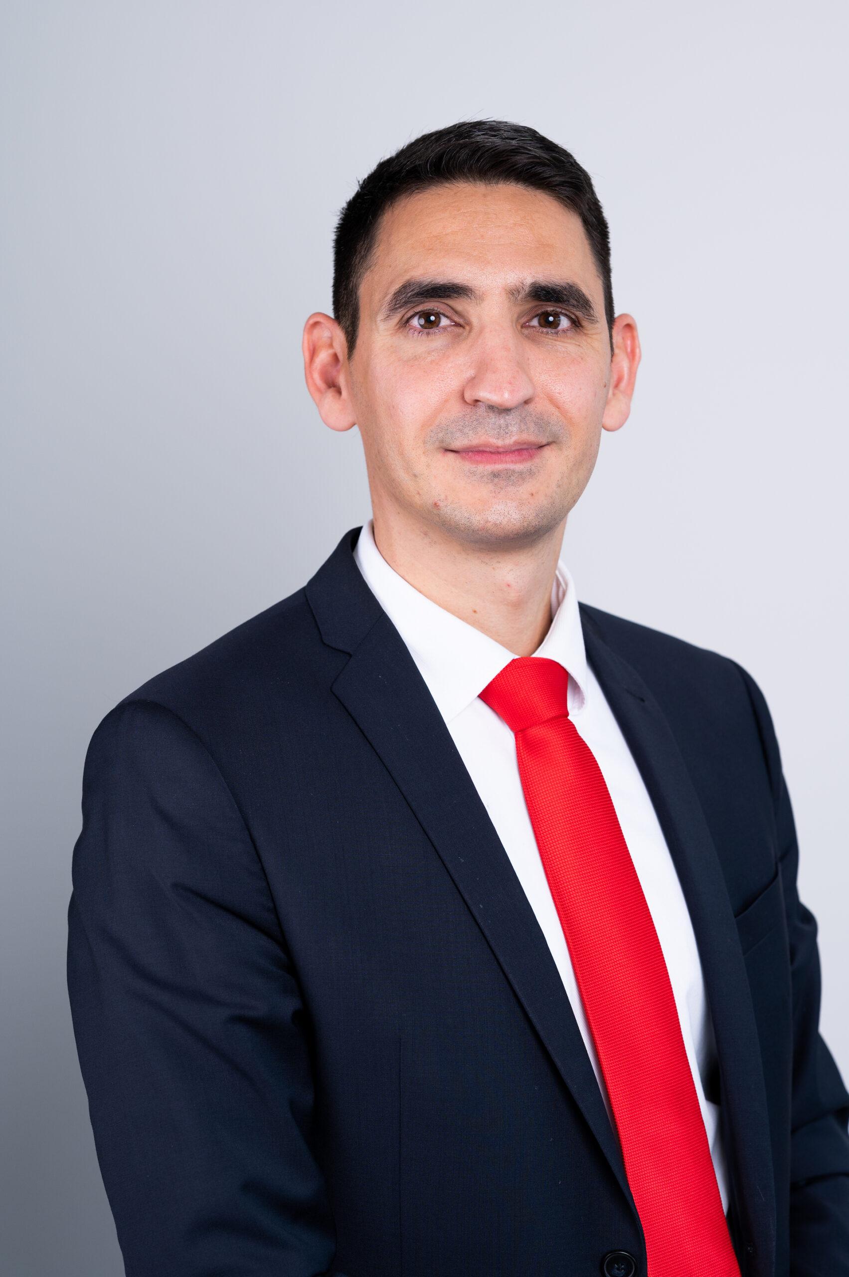 Nissan GB to appoint new network development and customer quality director