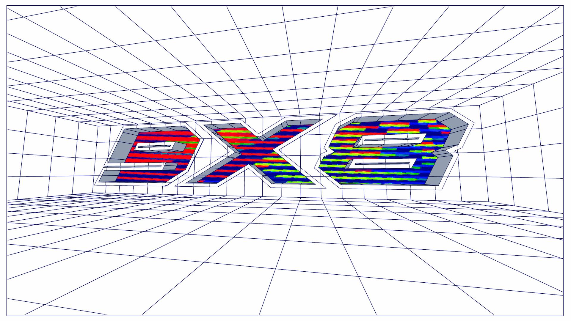 PEUGEOT REVEALS THE NEW 9X8 GRAPHIC DESIGN AT MILAN DESIGN WEEK