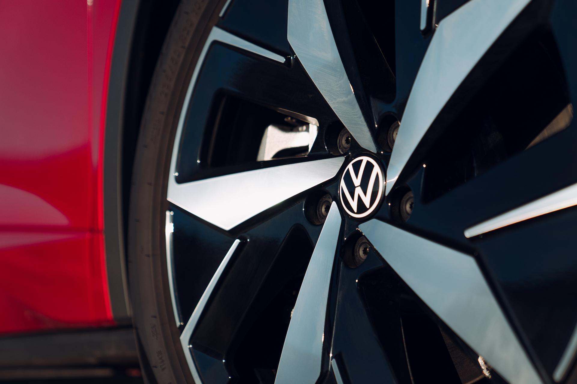 Volkswagen brand increases earnings in 2022