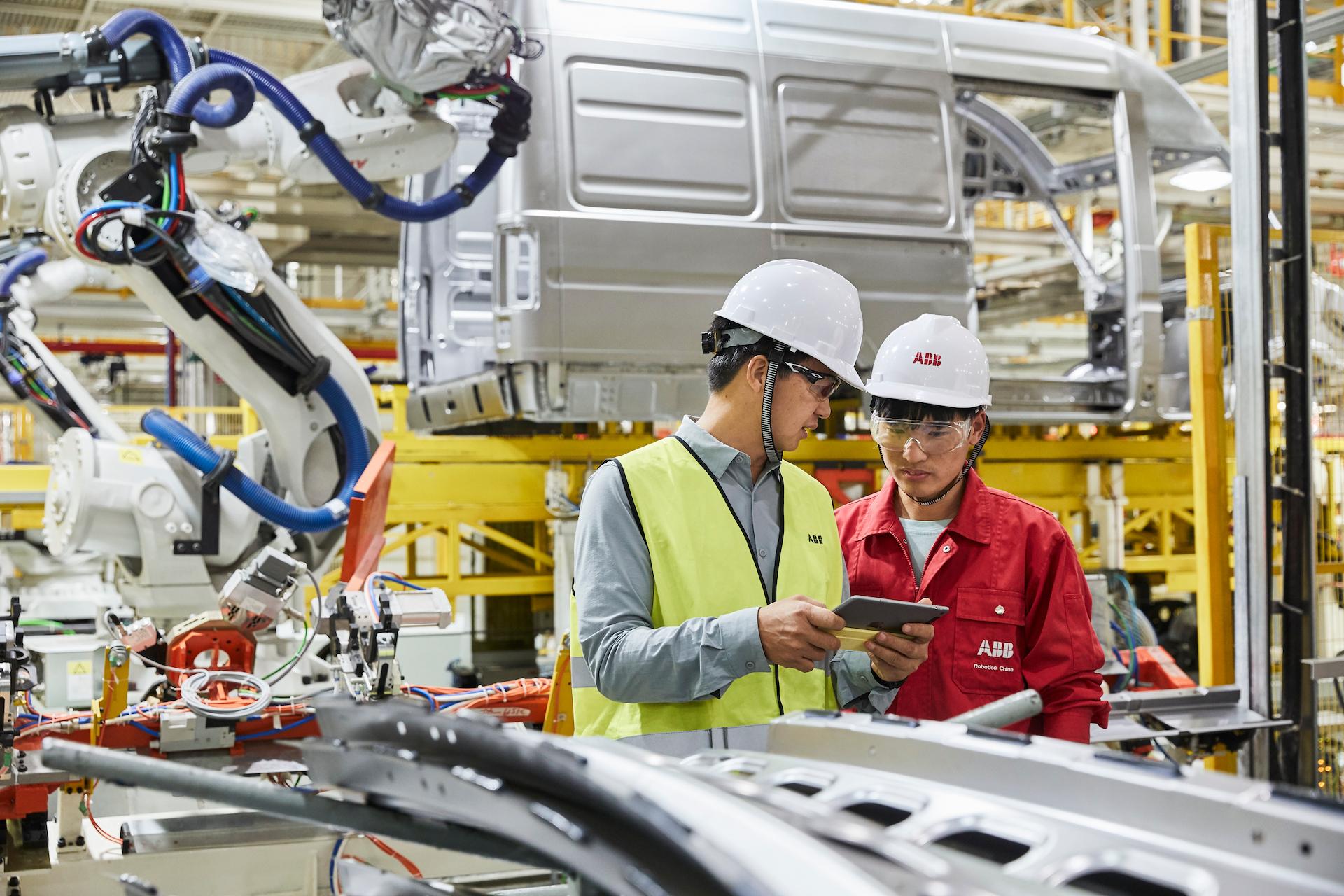 Workforce challenges for automotive manufacturing