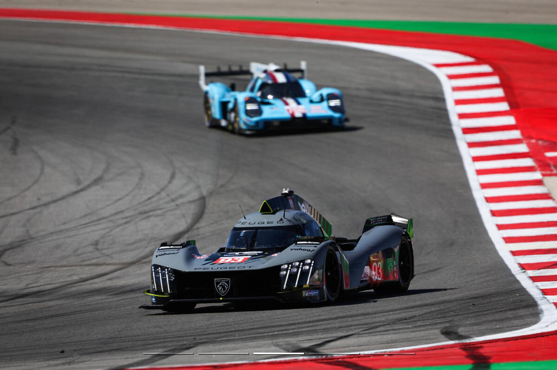 6 Hours of Portimão