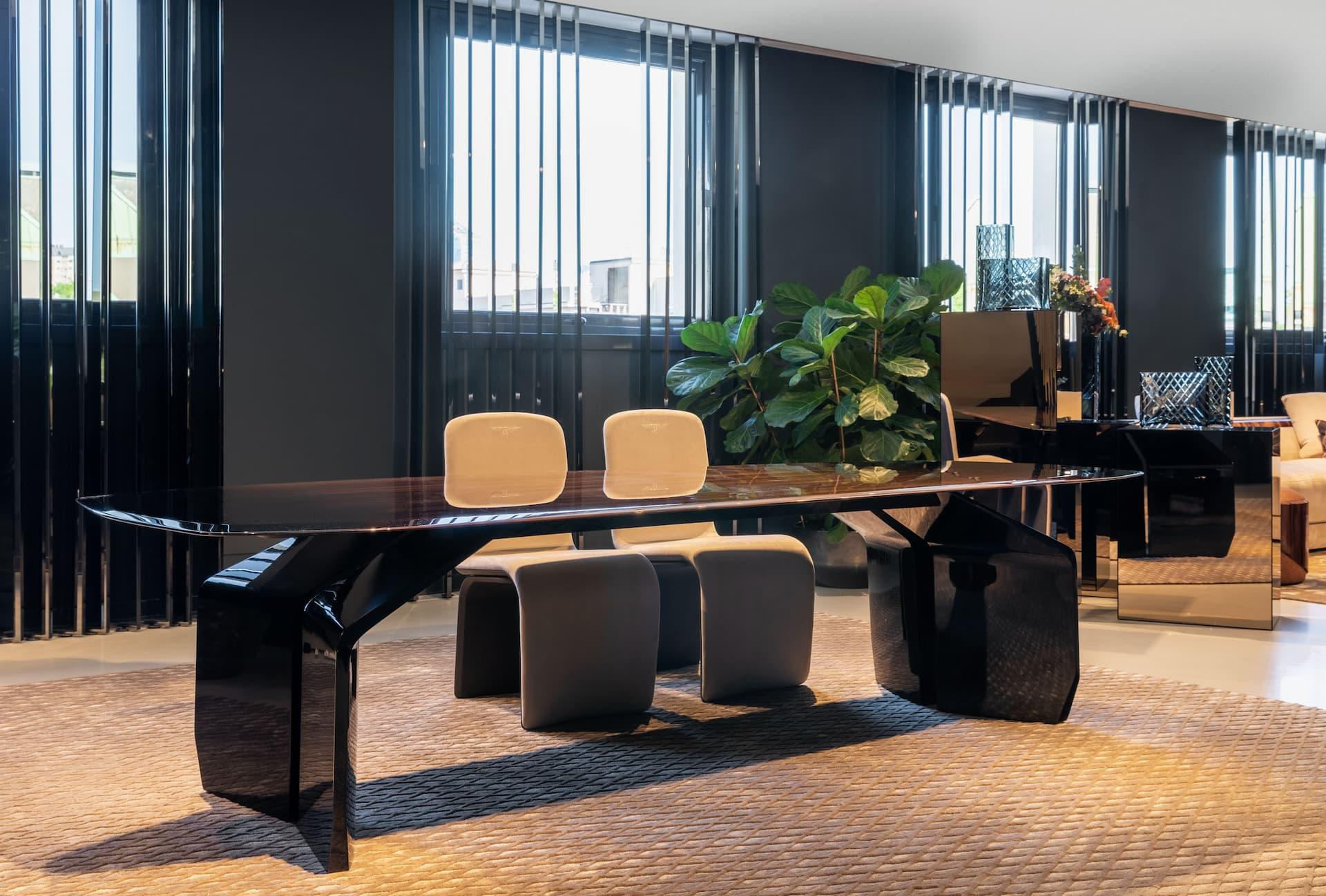 Bentley Home Milan Design Week 2023