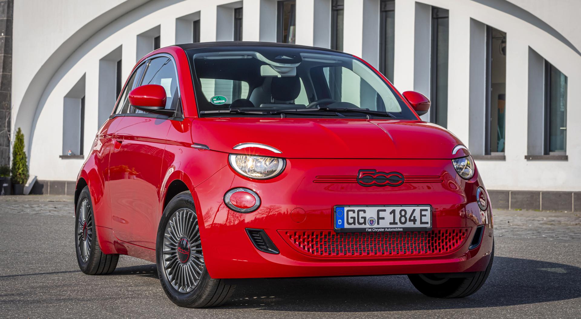 FIAT AUTO BILD Best Brand