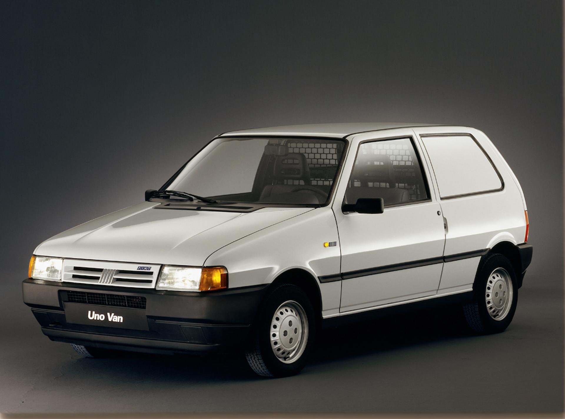 Fiat Uno