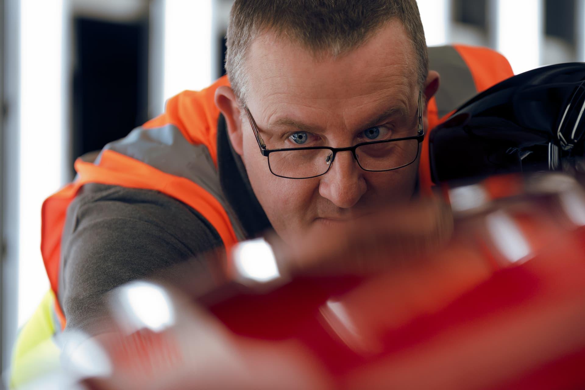 Jaguar Land Rover to invest £15 billion over next five years