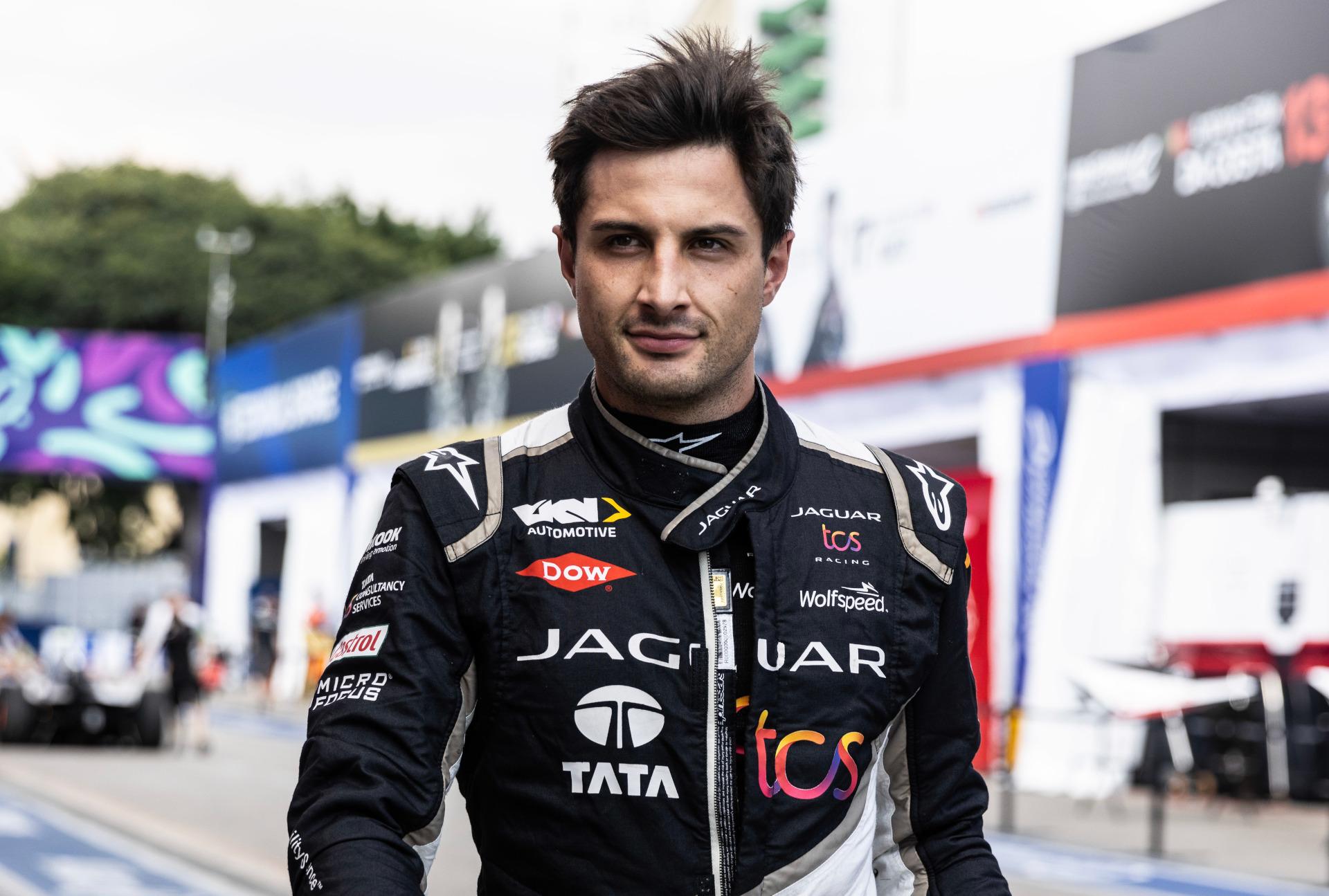 Jaguar TCS Racing back on track to Berlin