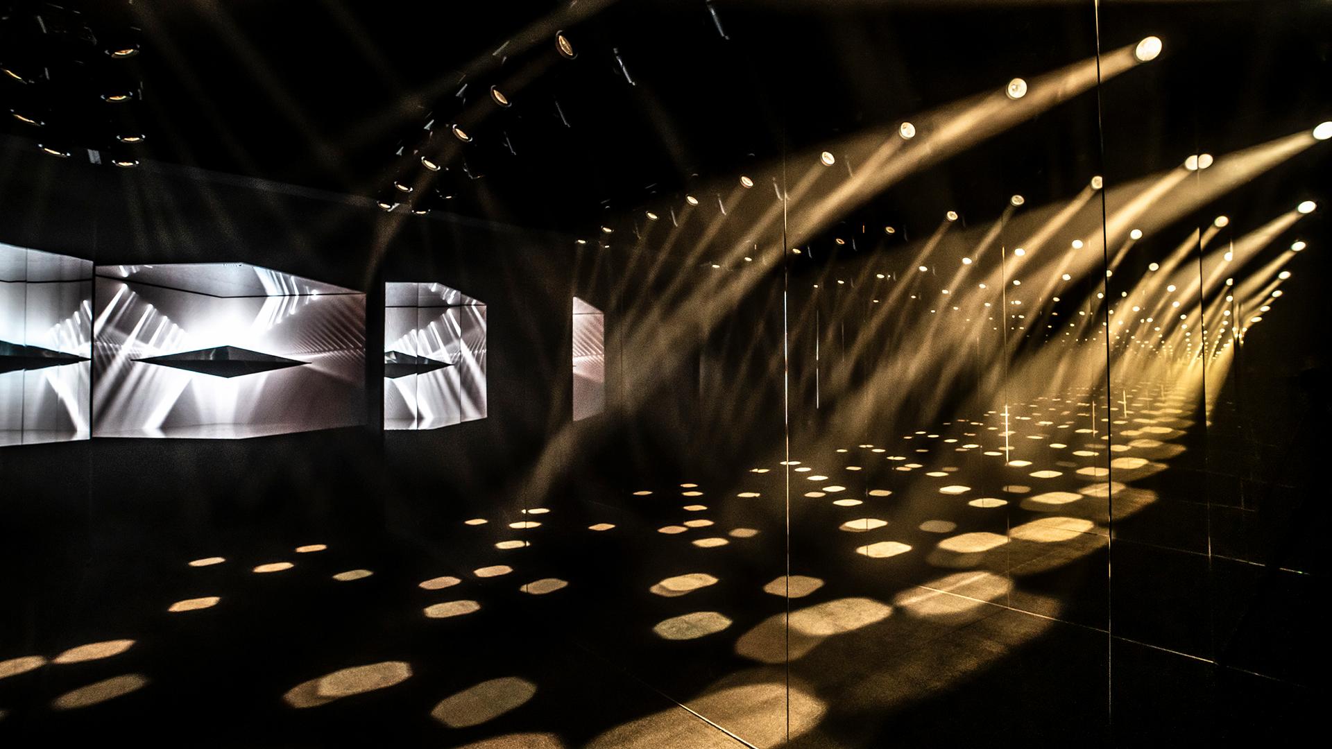 Kia 2023 Milan Design Week ‘Opposites United’