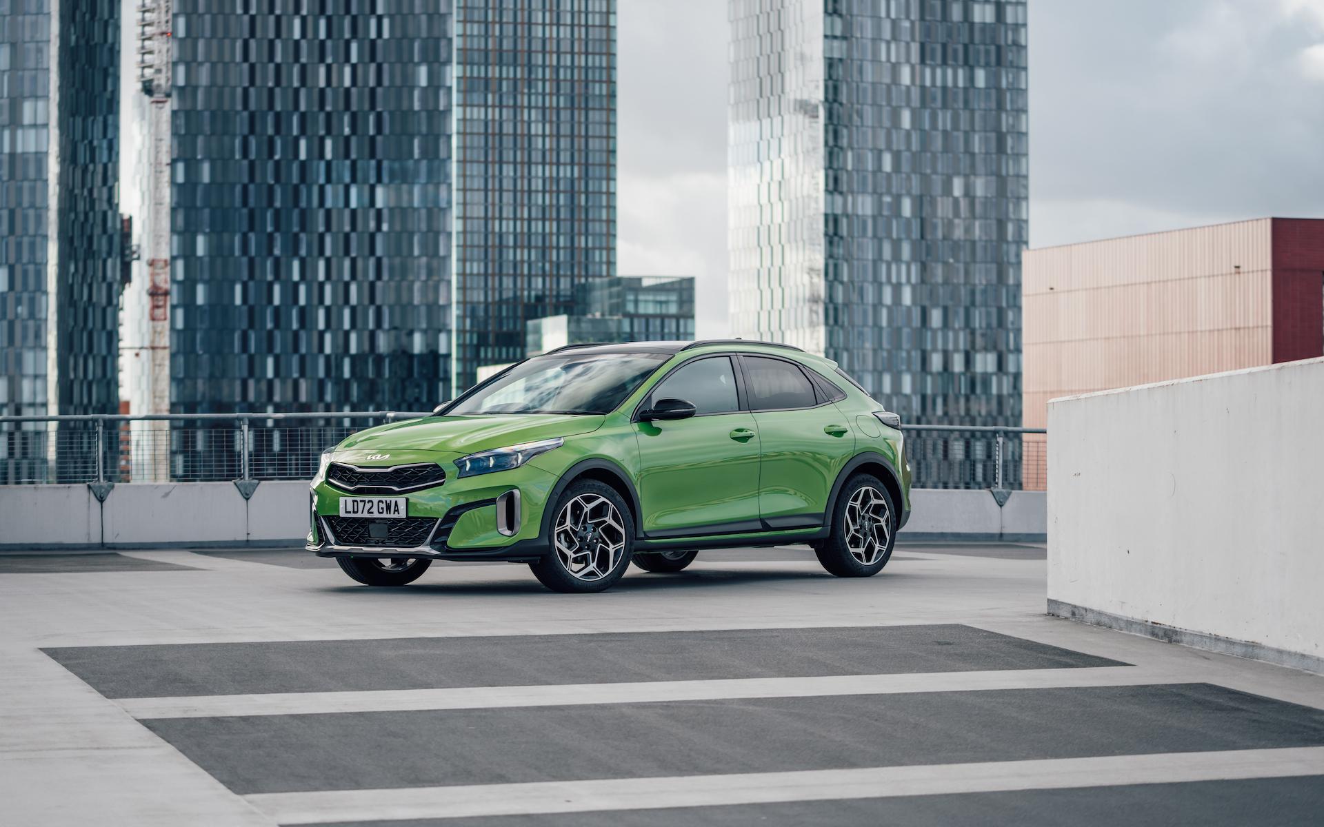 Latest Offers From Kia