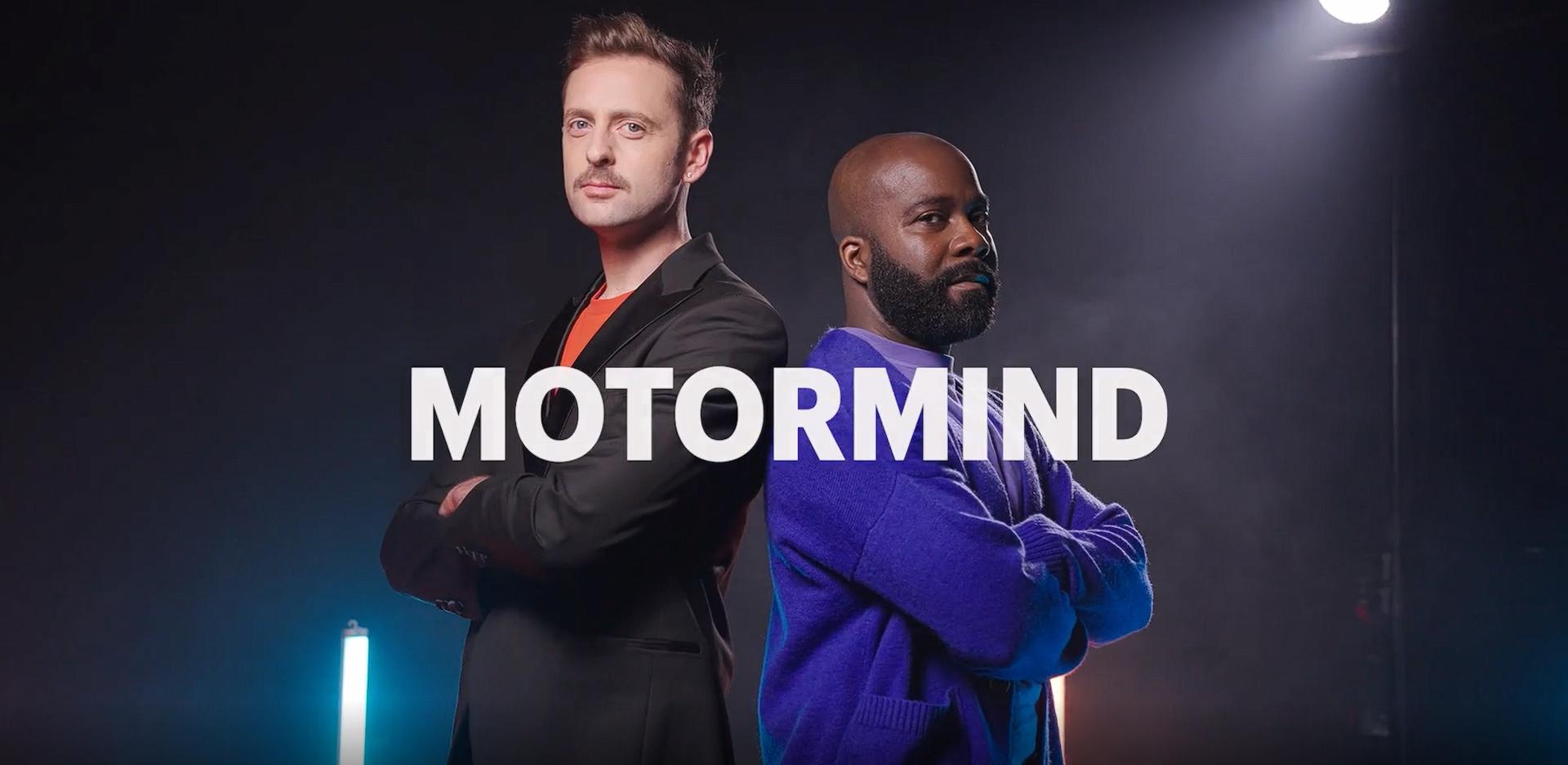 Motorpoint puts the nation to the ultimate motoring trivia test