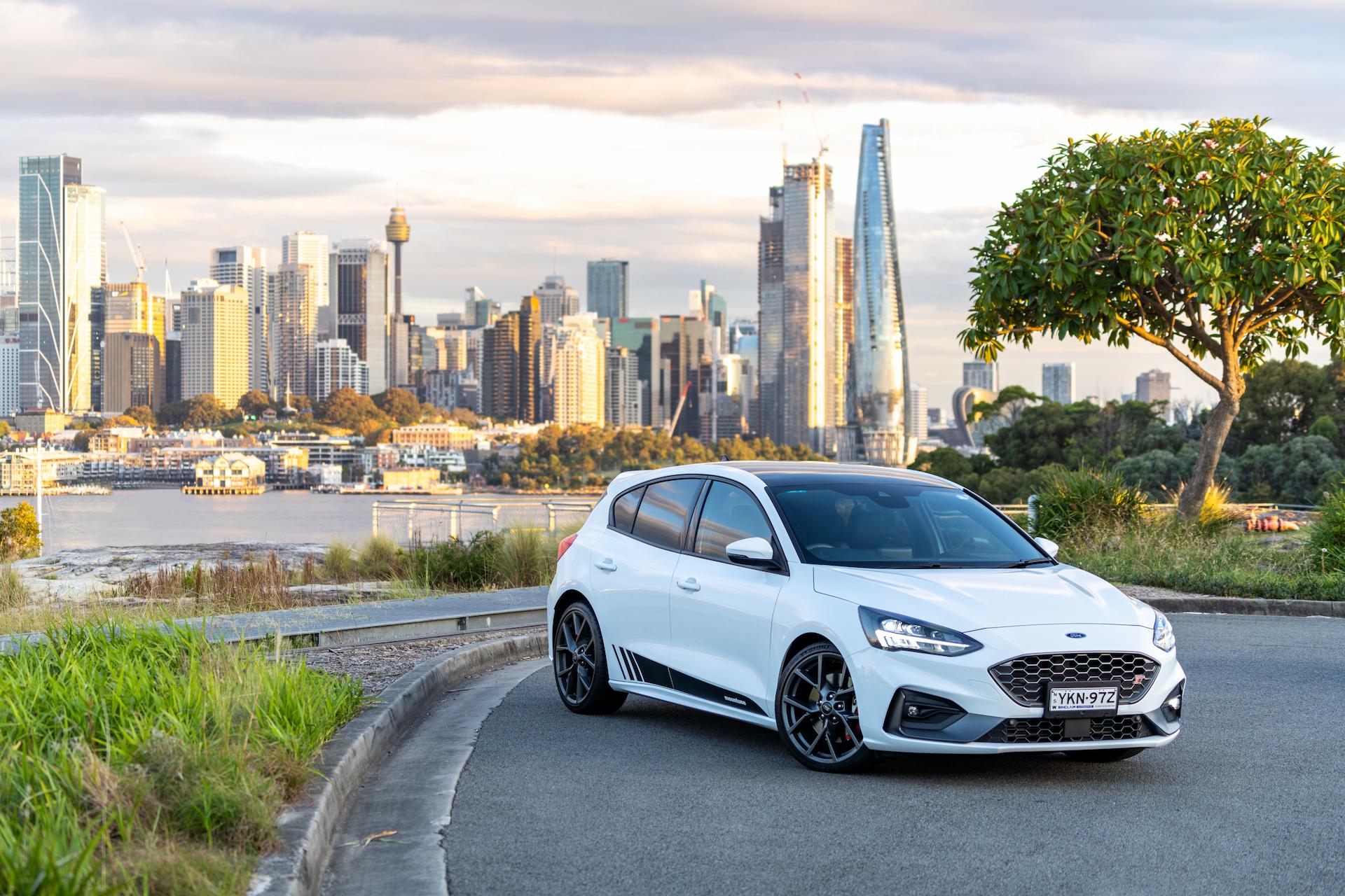 mountune Southern Hemisphere Operation