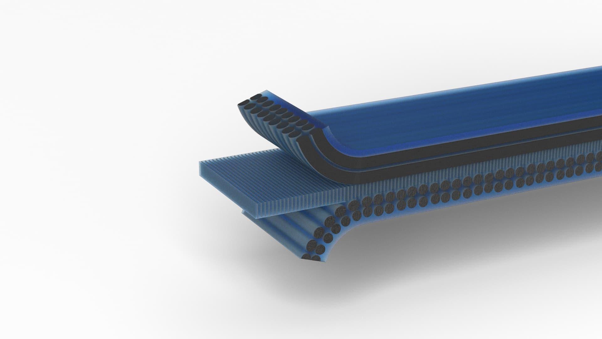 NAWA nano-based composite technology