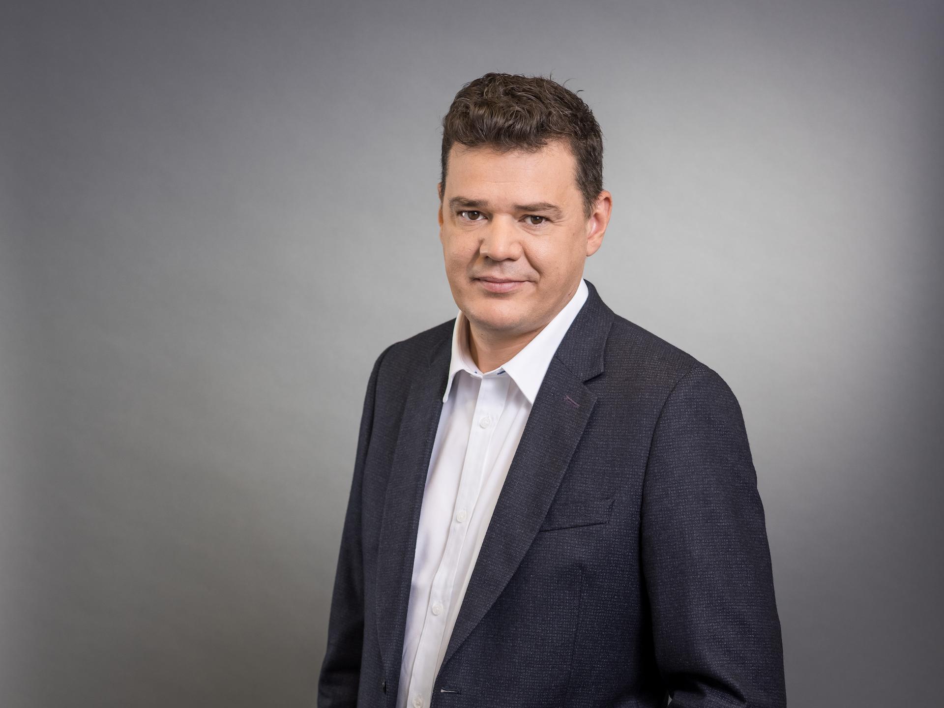 New appointments to the Alpine Management Team