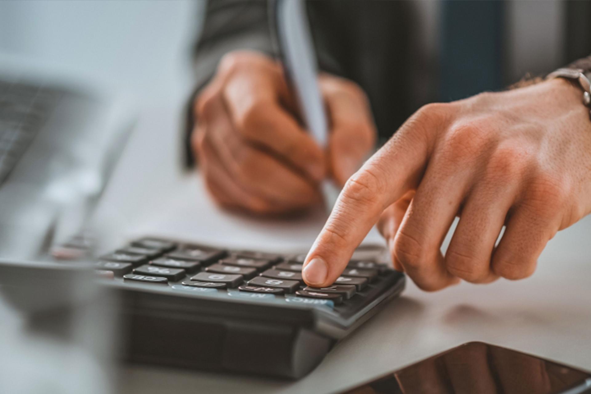 To refinance your vehicle