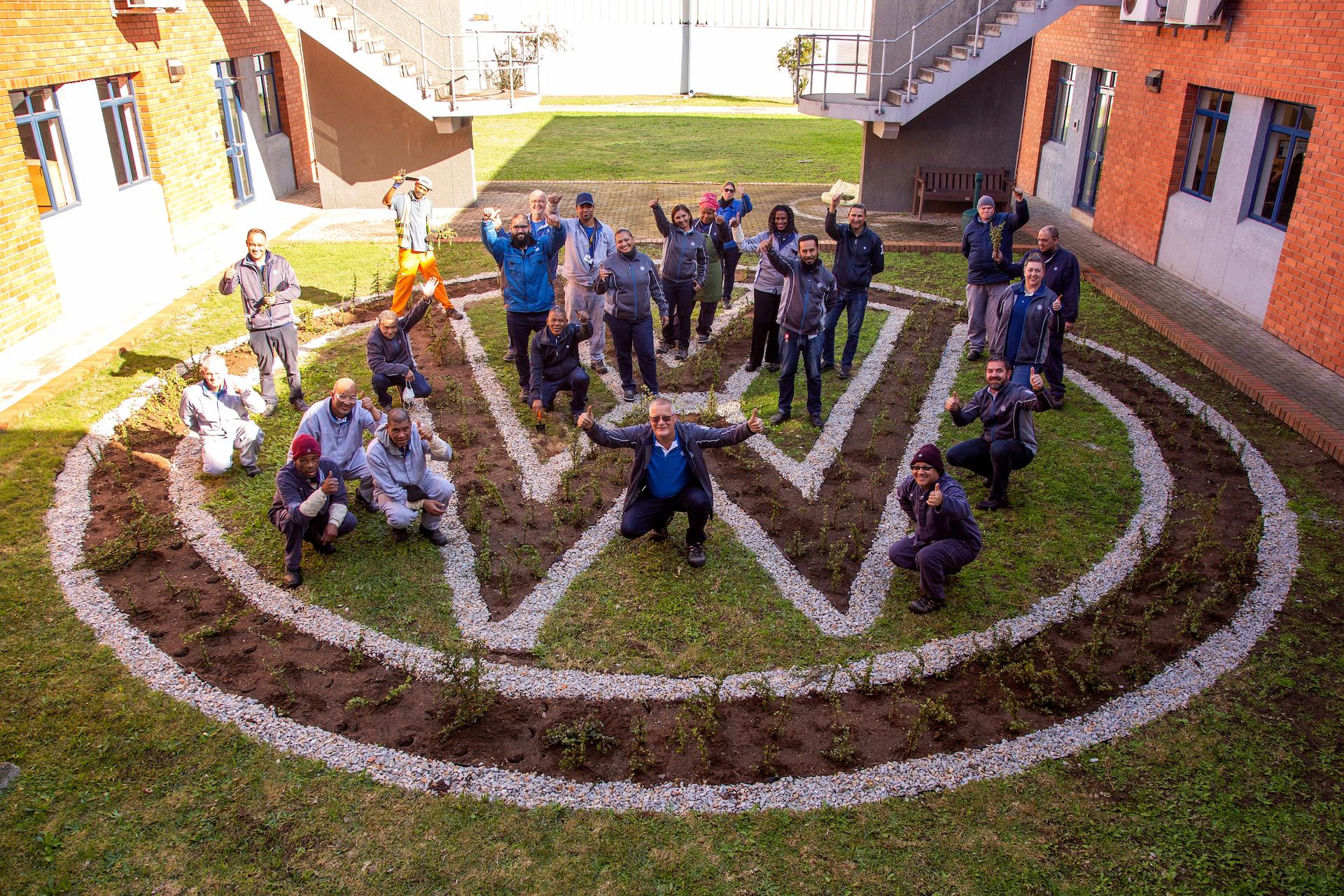 Volkswagen Earth Hour