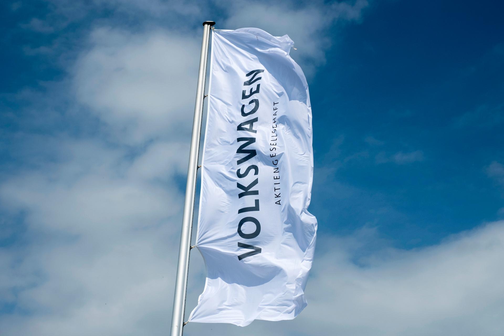 Volkswagen Group delivers more all-electric vehicles