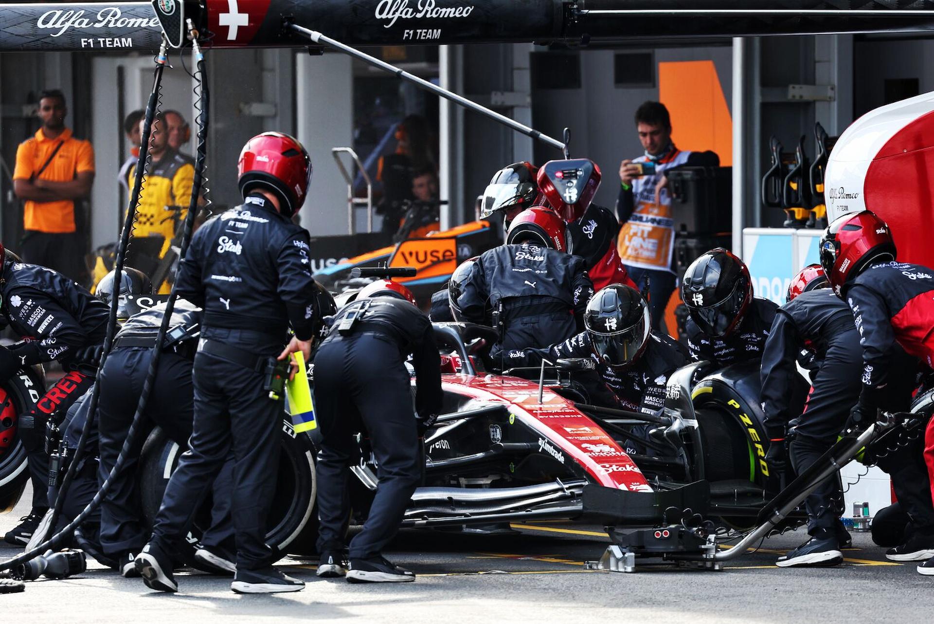 2023 Azerbaijan Grand Prix