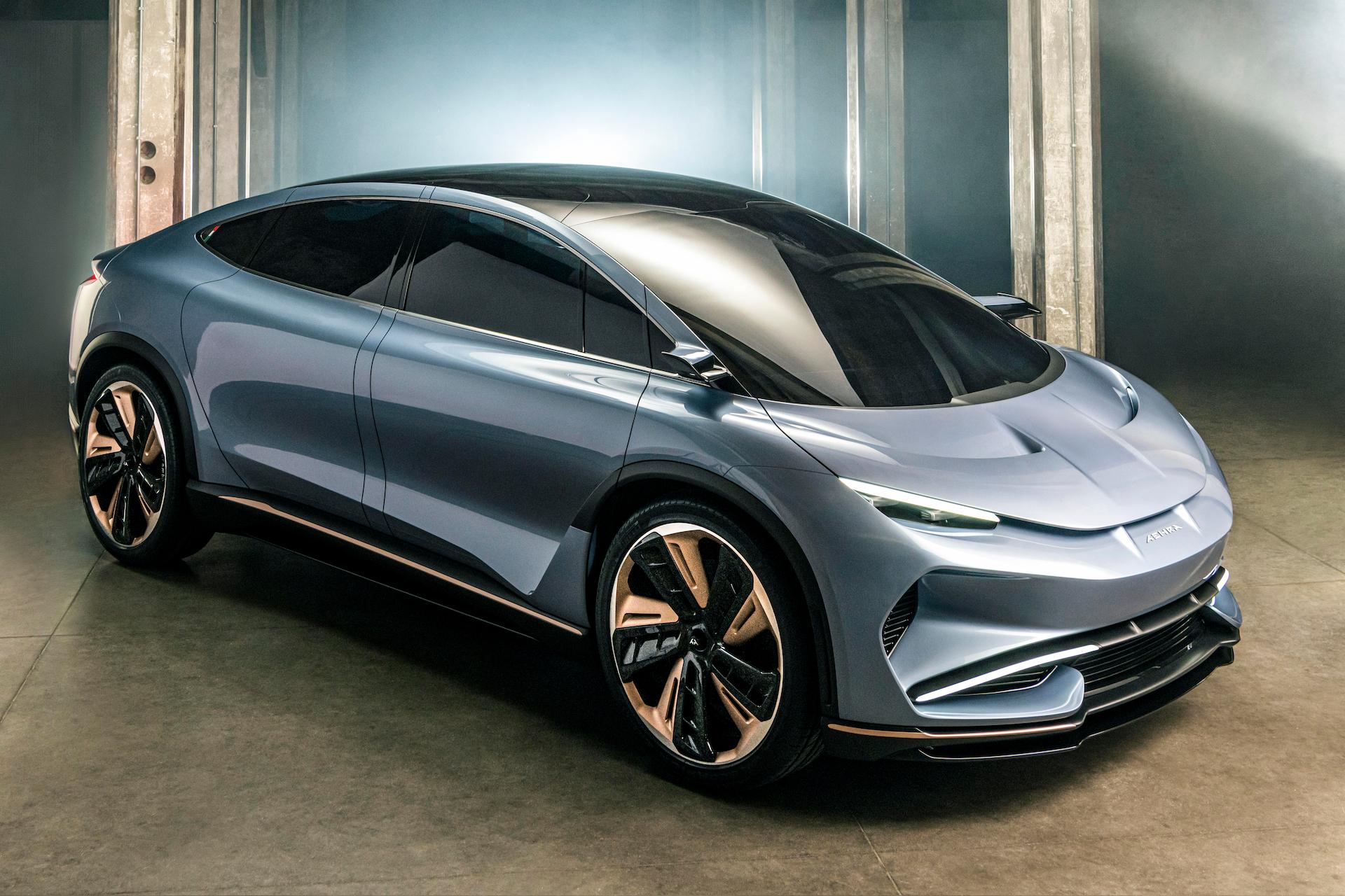 AEHRA forms partnership with Miba Battery Systems