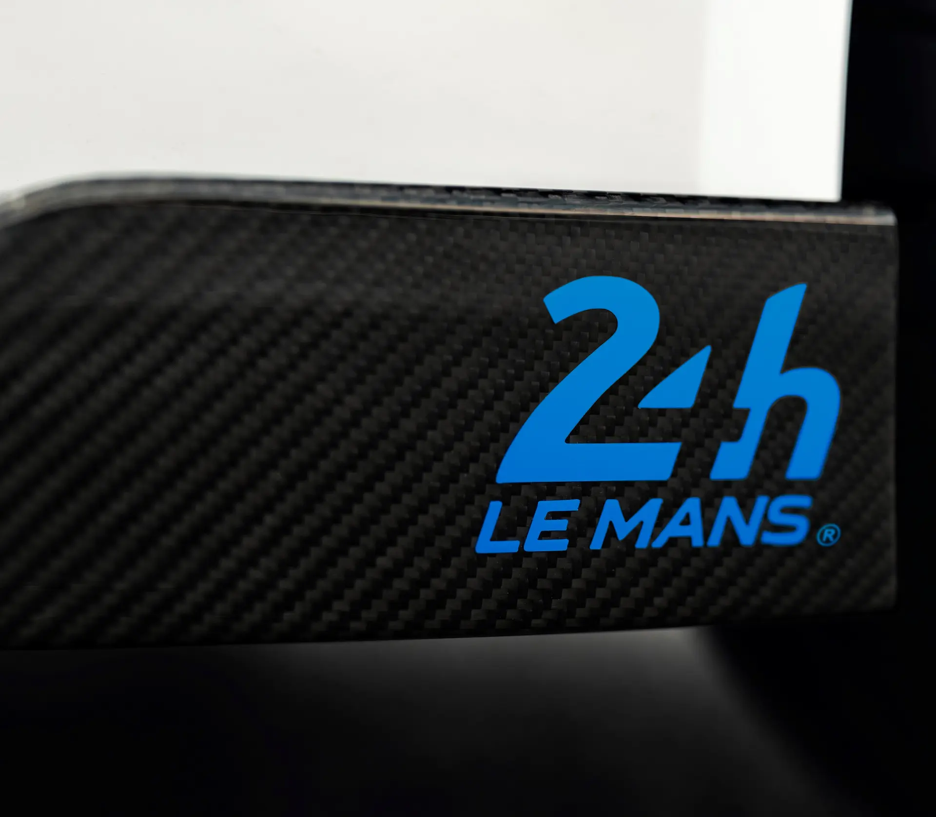 Alpine Hypercar Le Mans