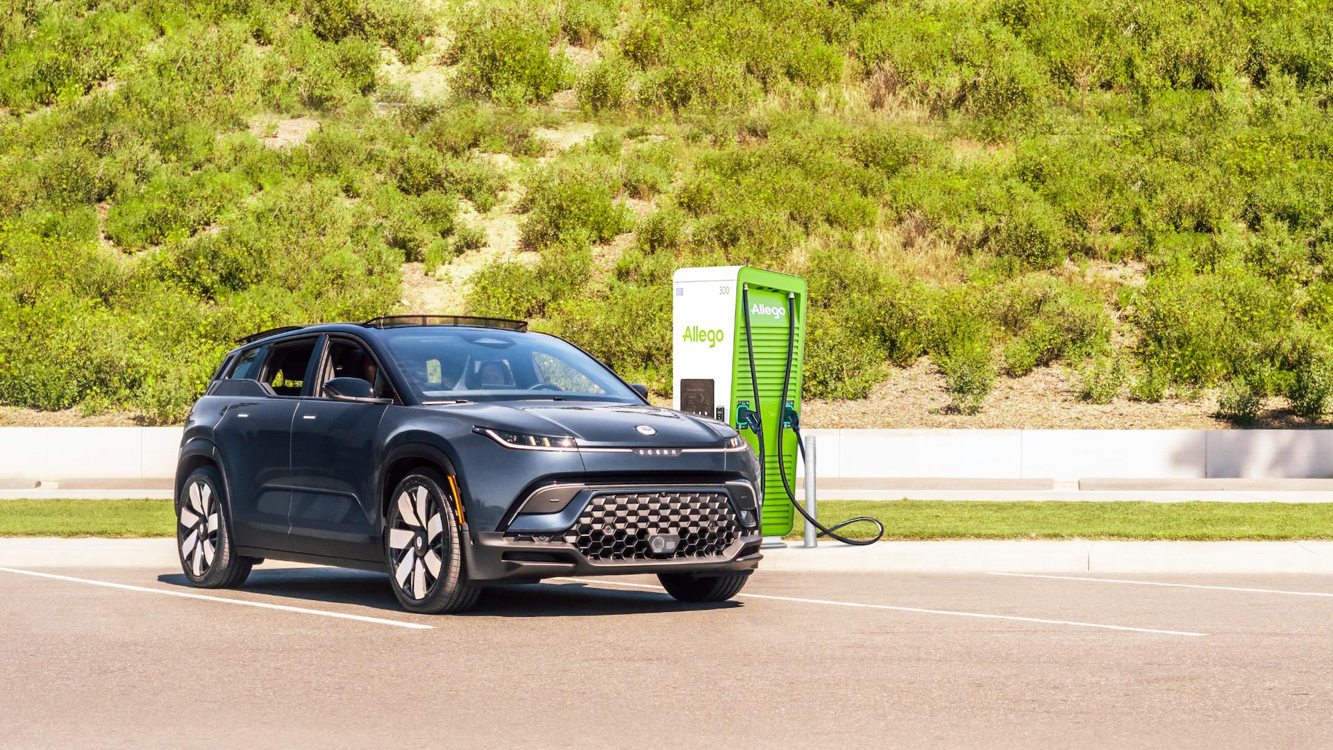 Fisker affirms commitment to renewable energy