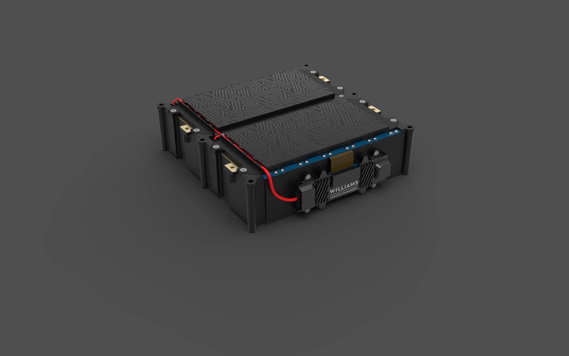 JSAE Annual Congress 2023 Scalable Battery innovation