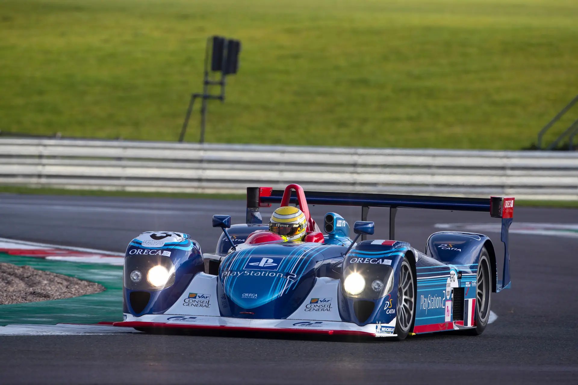 SCD Secret Meet exciting action confirmed