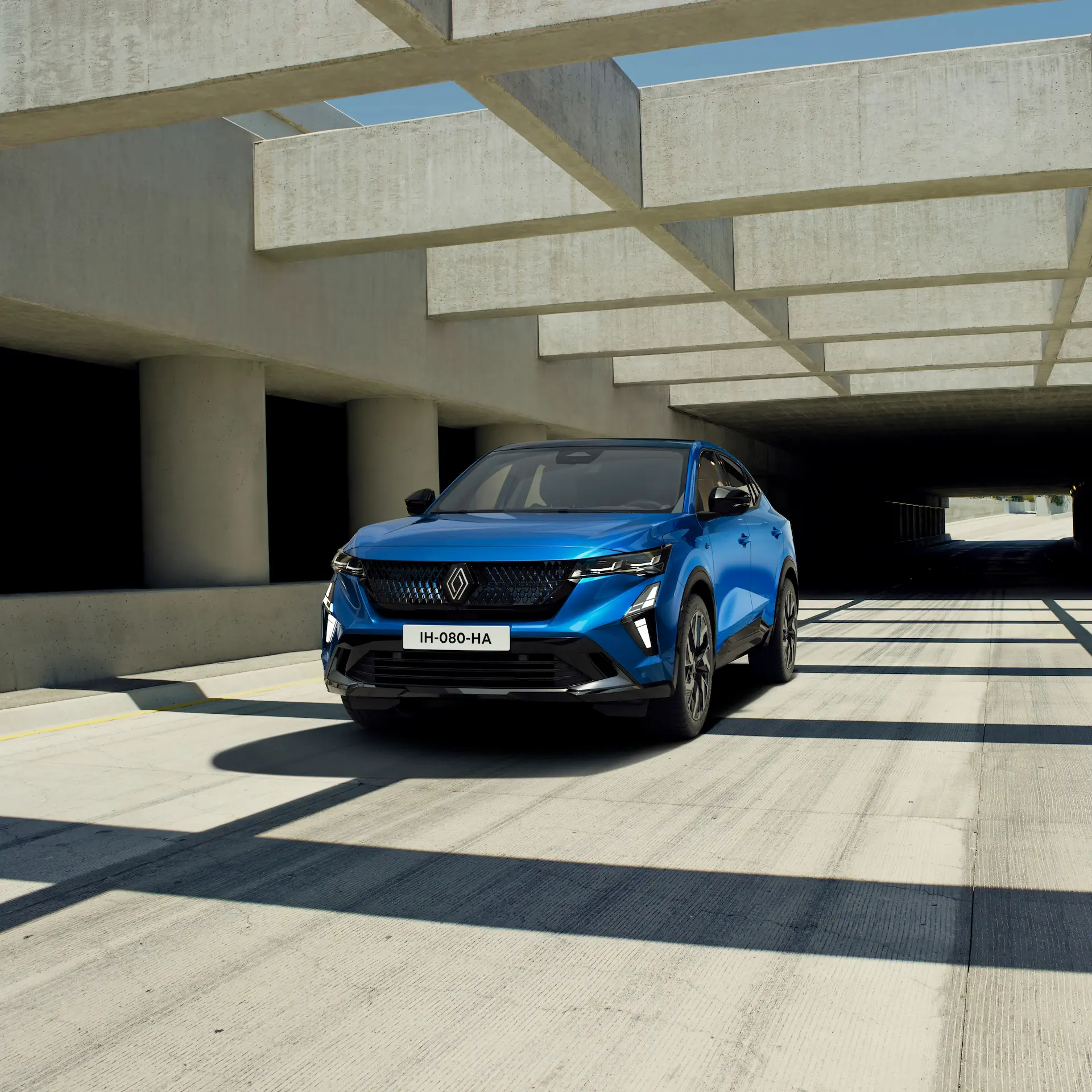 All New Renault Rafale Conquering New Horizons 1