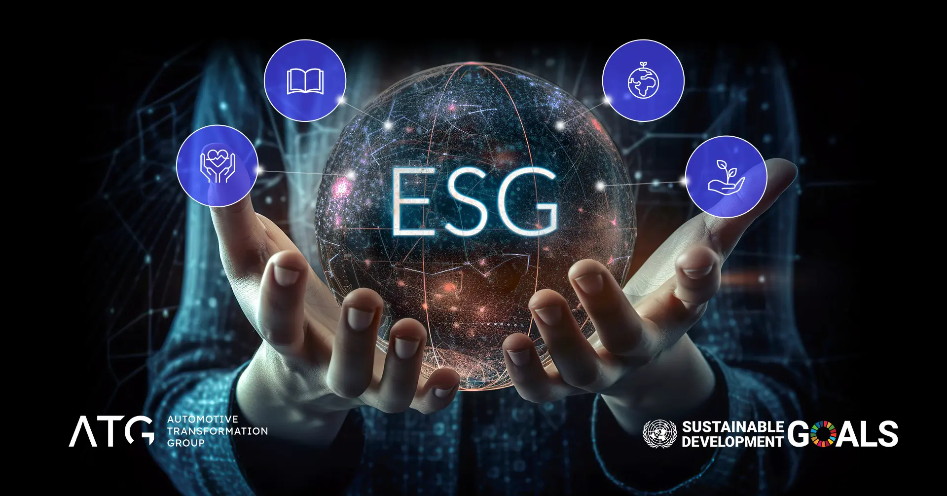 Automotive Transformation Group Foster United Nations Sustainable Development Goals