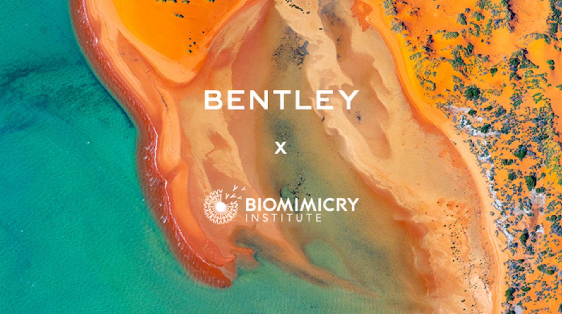 Bentley Environmental Foundation