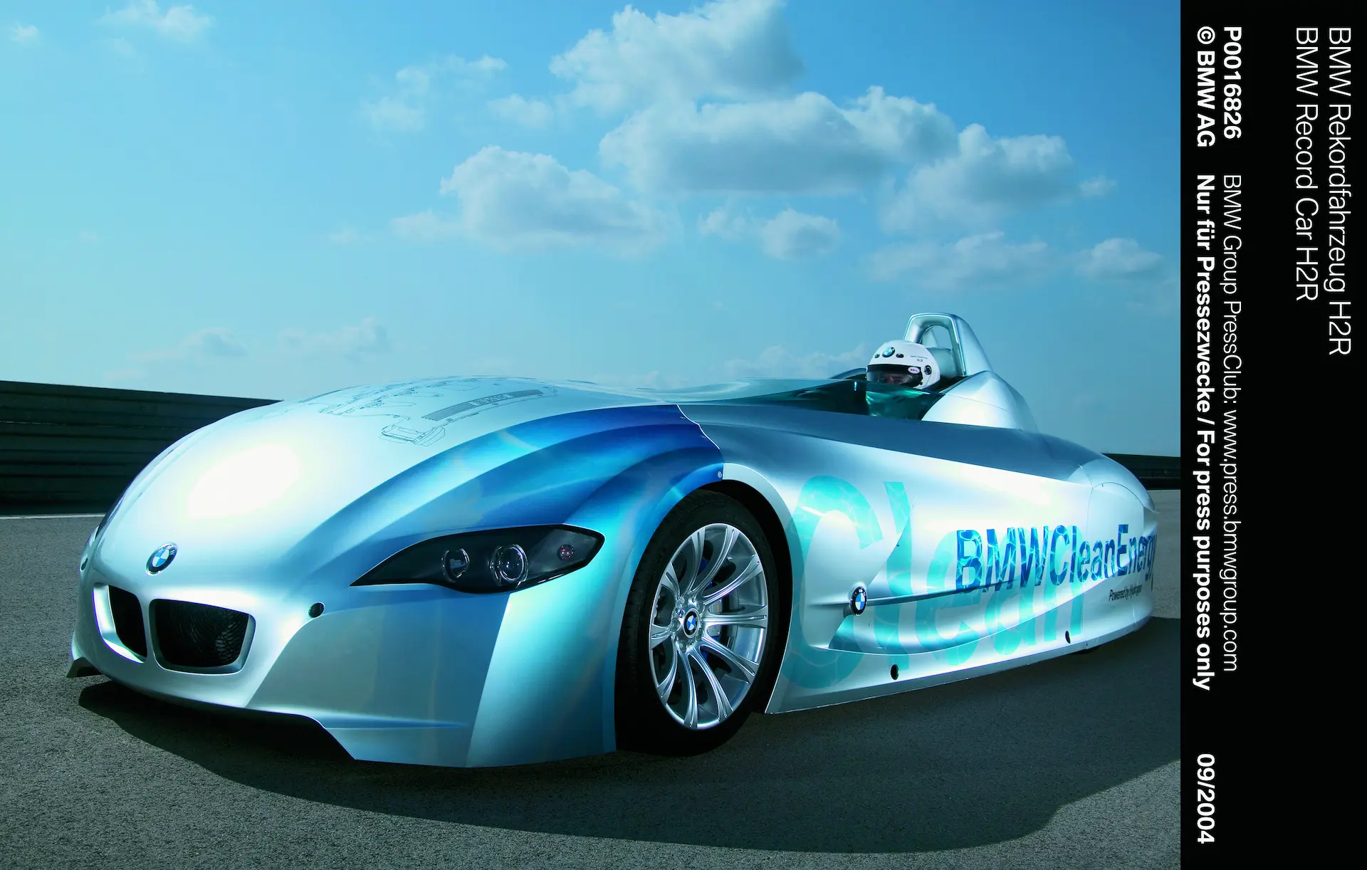 Bmw At 2023 Goodwood Festival Of Speed 1