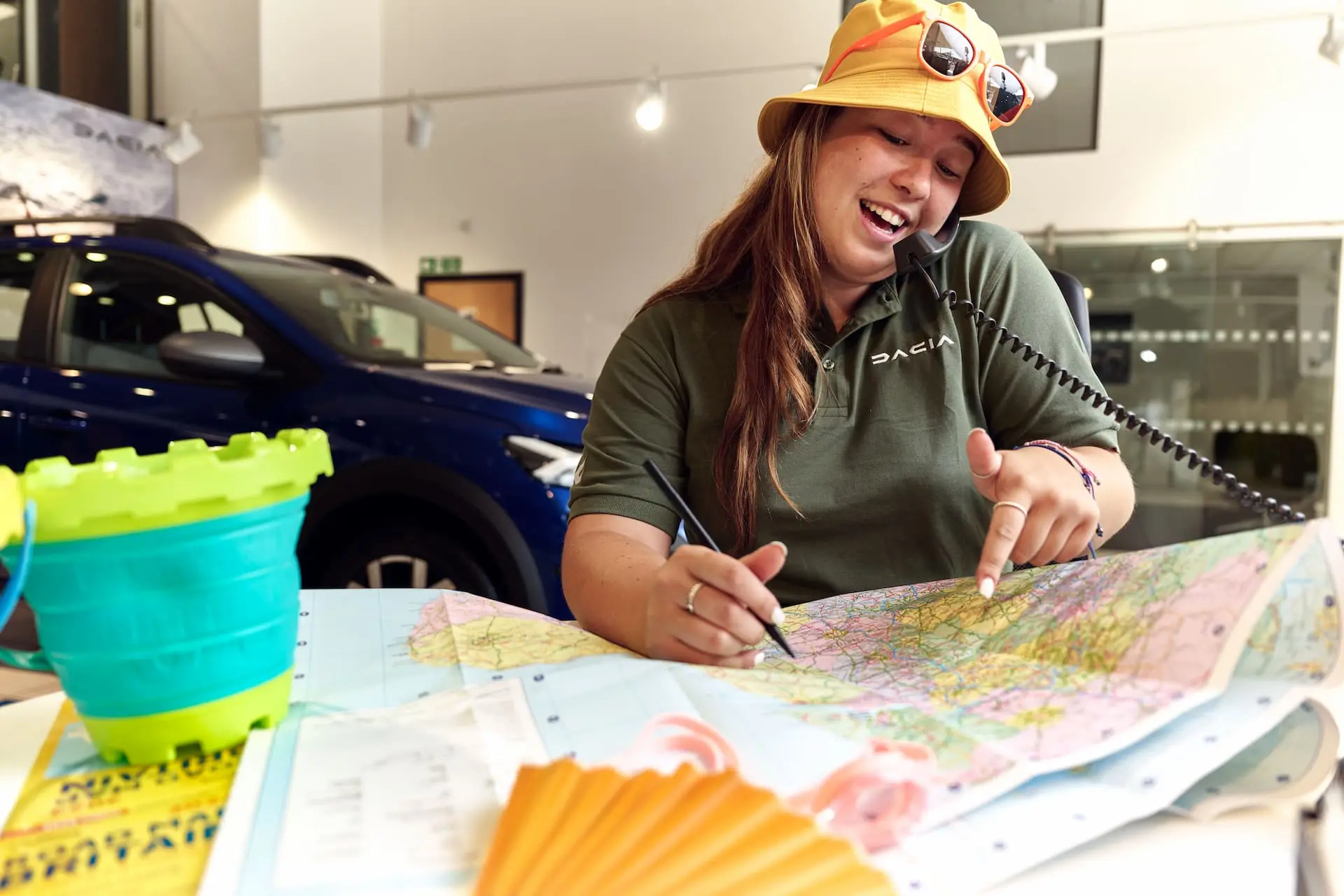 Dacia Guides Now Available For Staycation Advice 1