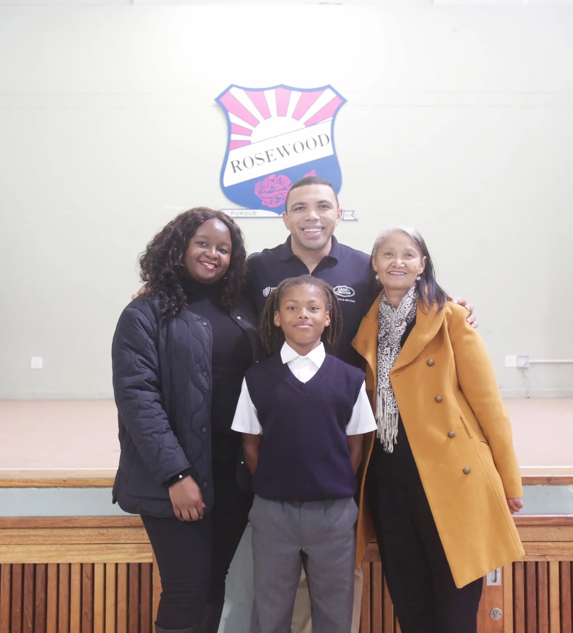 Defender Helps Sa Youths In Rugby World Cup 2023 1