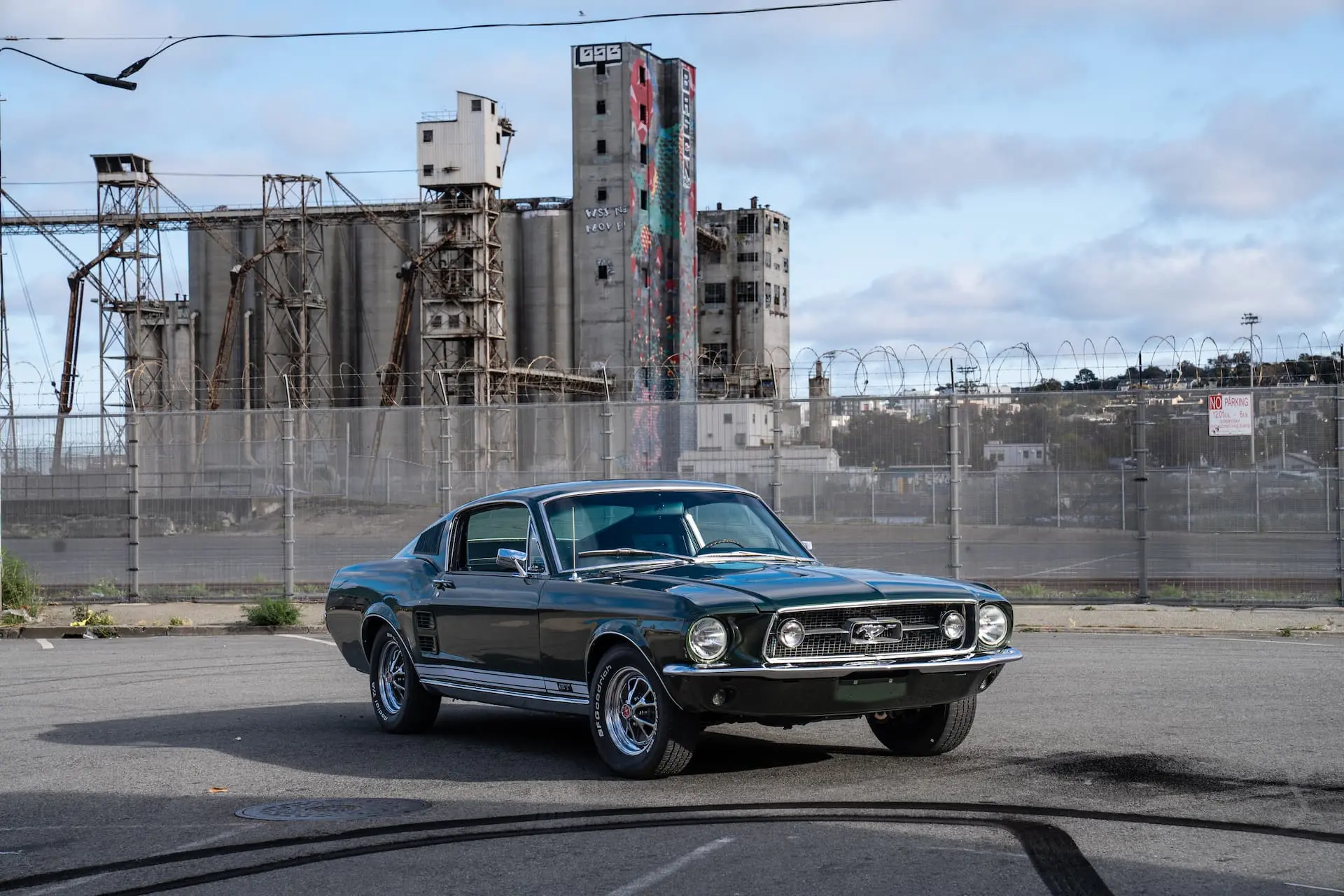 Ebay Partners With Gumball 3000 Foundation 1