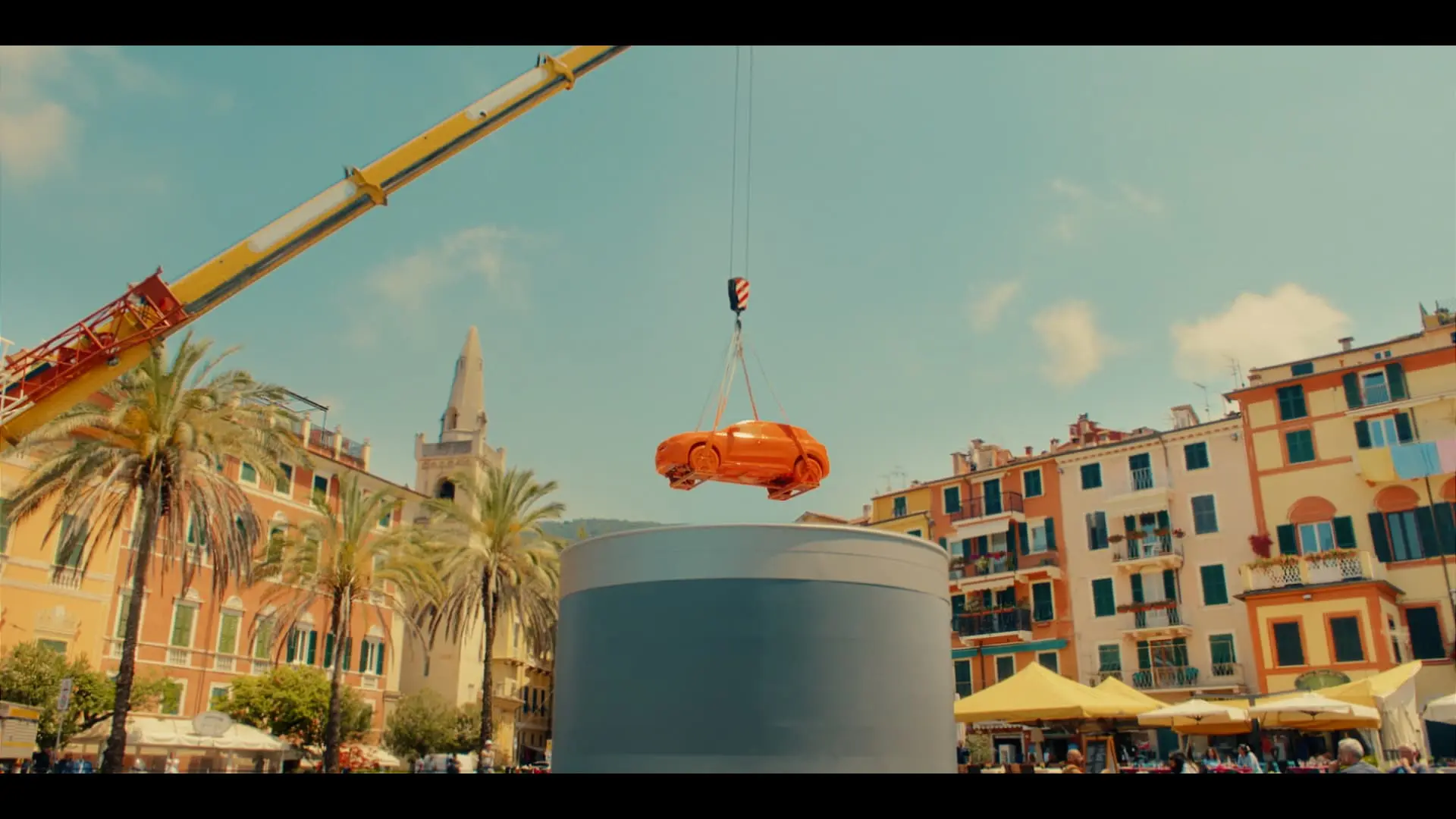 Goodbye Gray Welcome Colors 1