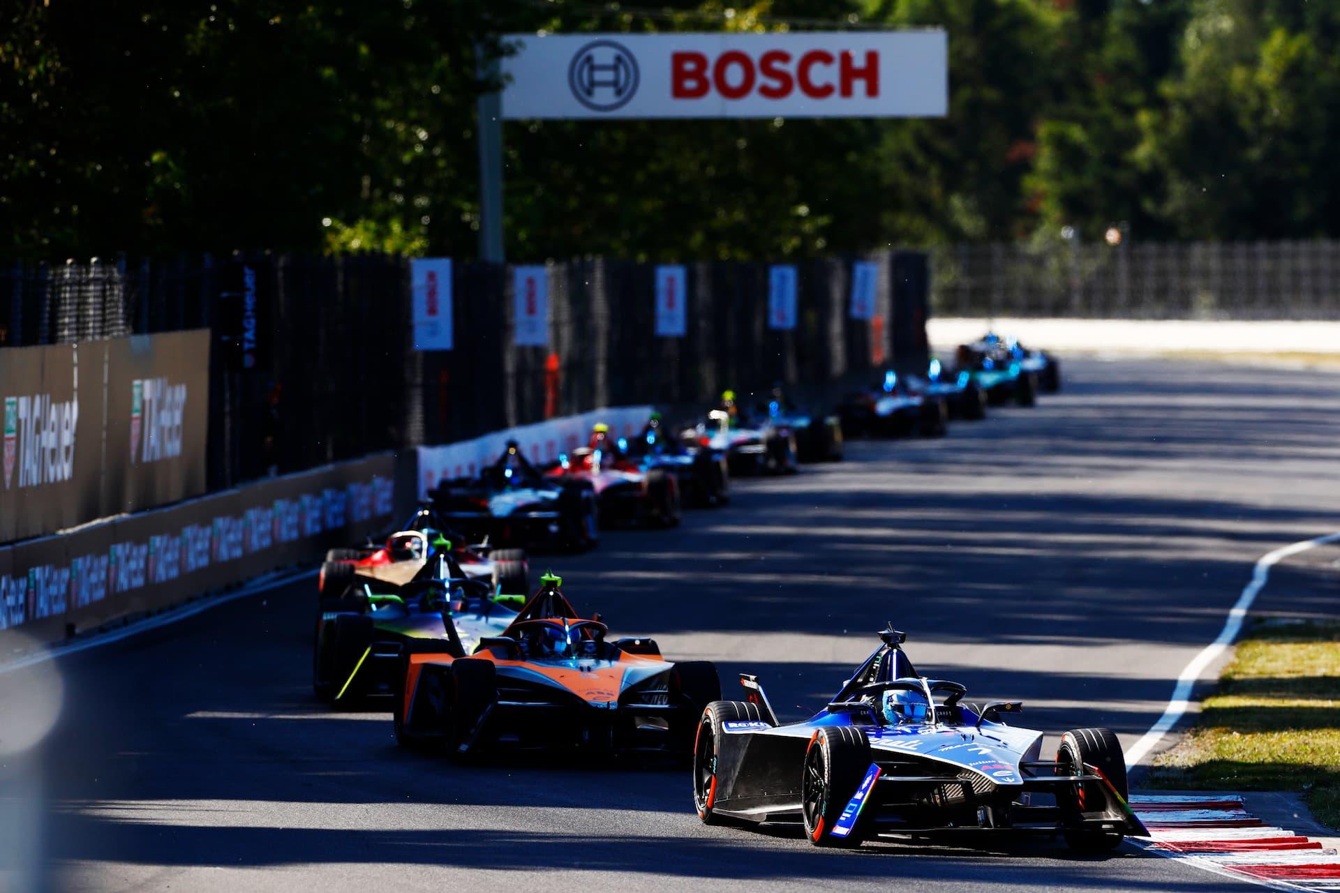 Maserati MSG Racing takes points in Portland
