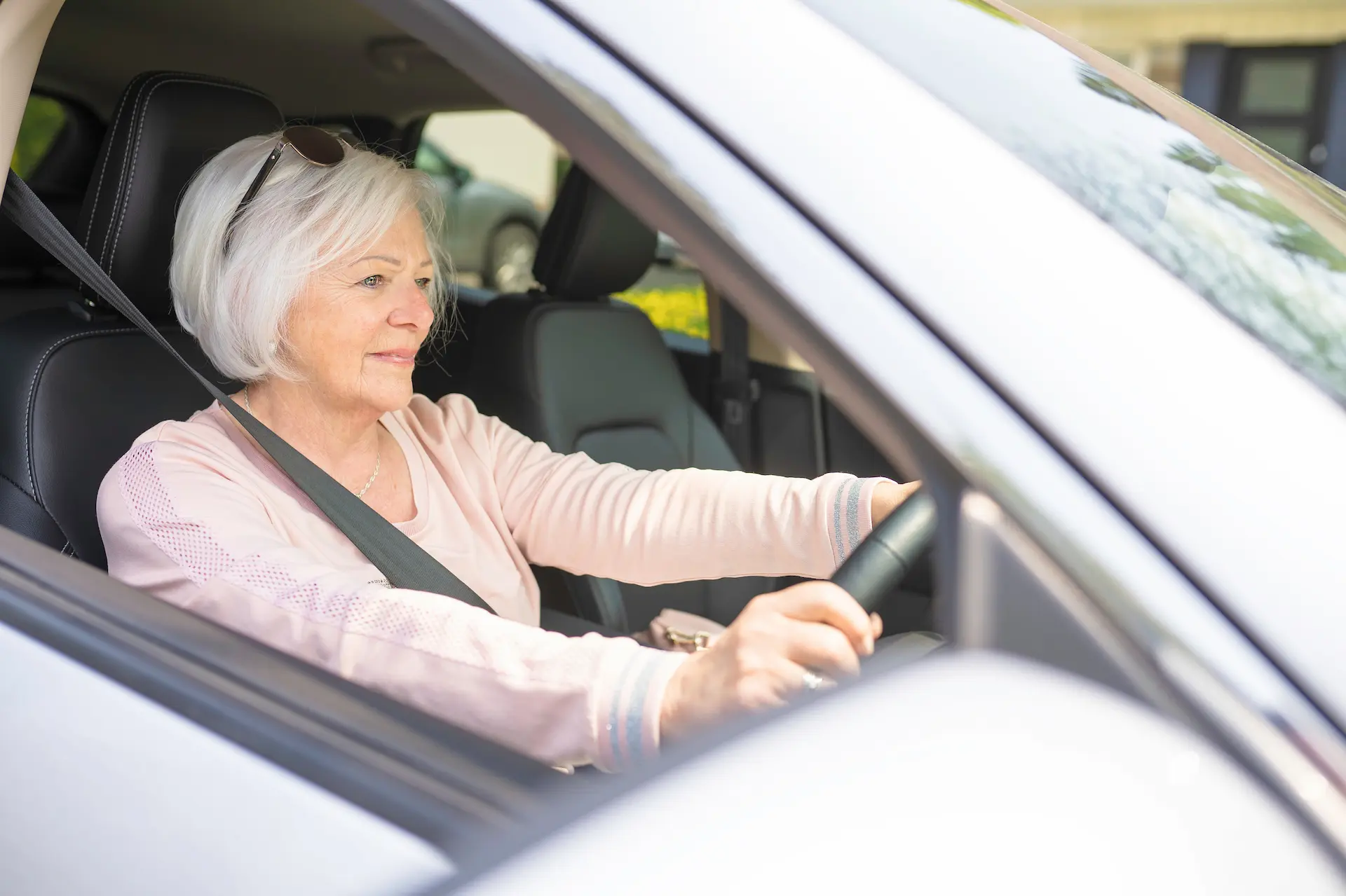 Millions Of Pensioners Will Be Left Unhappy As Pay By Phone Parking Gathers Pace 1