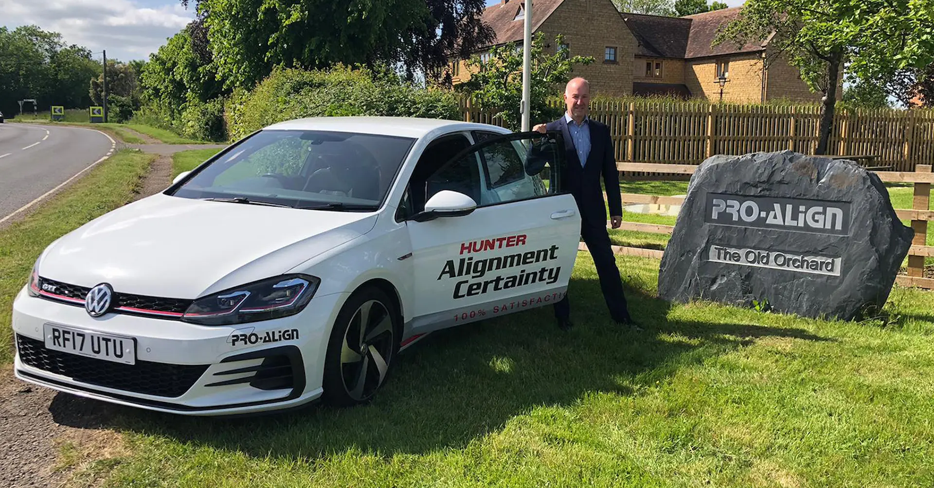 New Ownership For Wheel Servicing Specialist