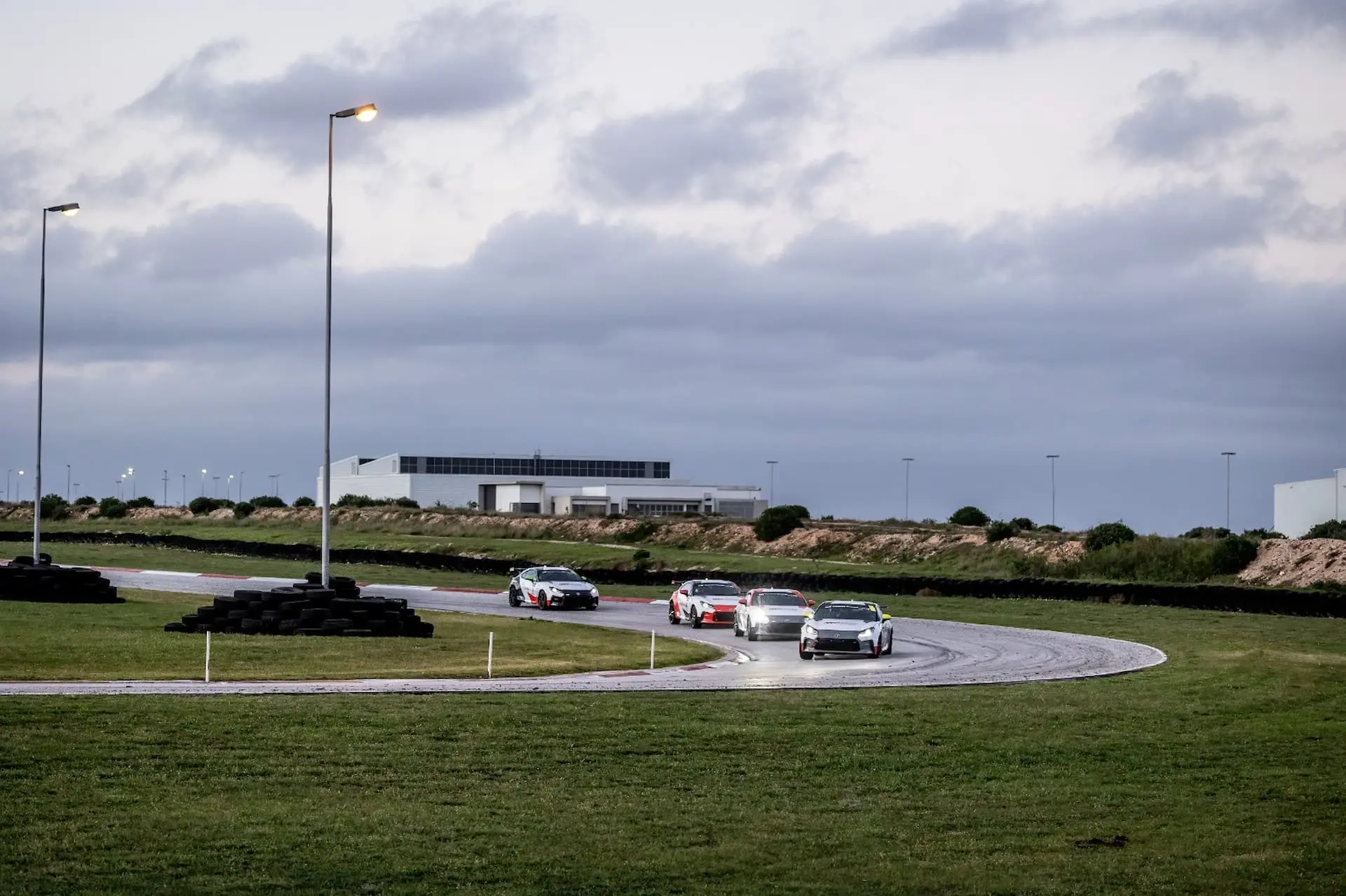 Setshaba Stampsa His Authority On Gr Cup In Gqeberha 1