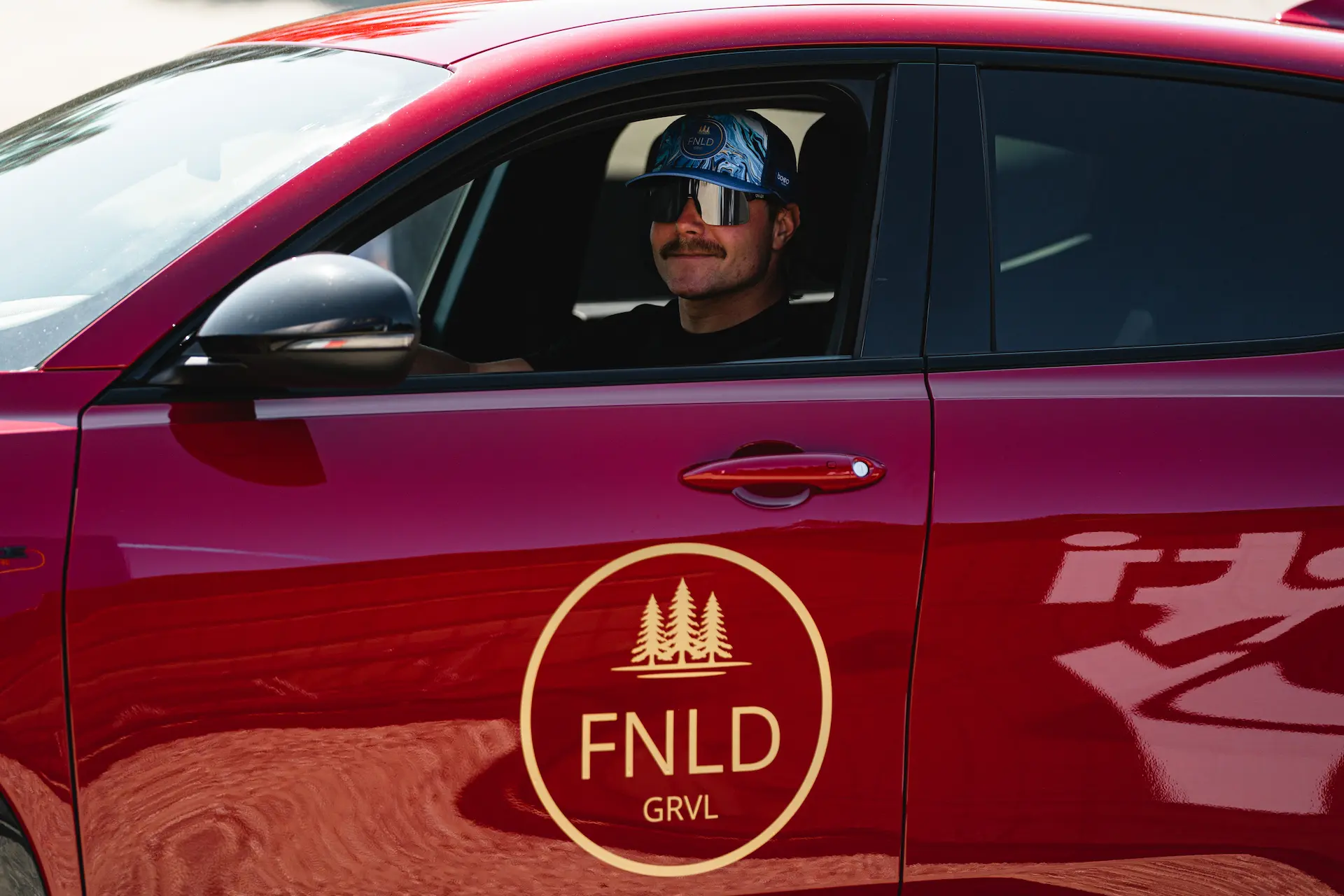 Valtteri Bottas The Embodiment Of F1 On Two Wheels 1