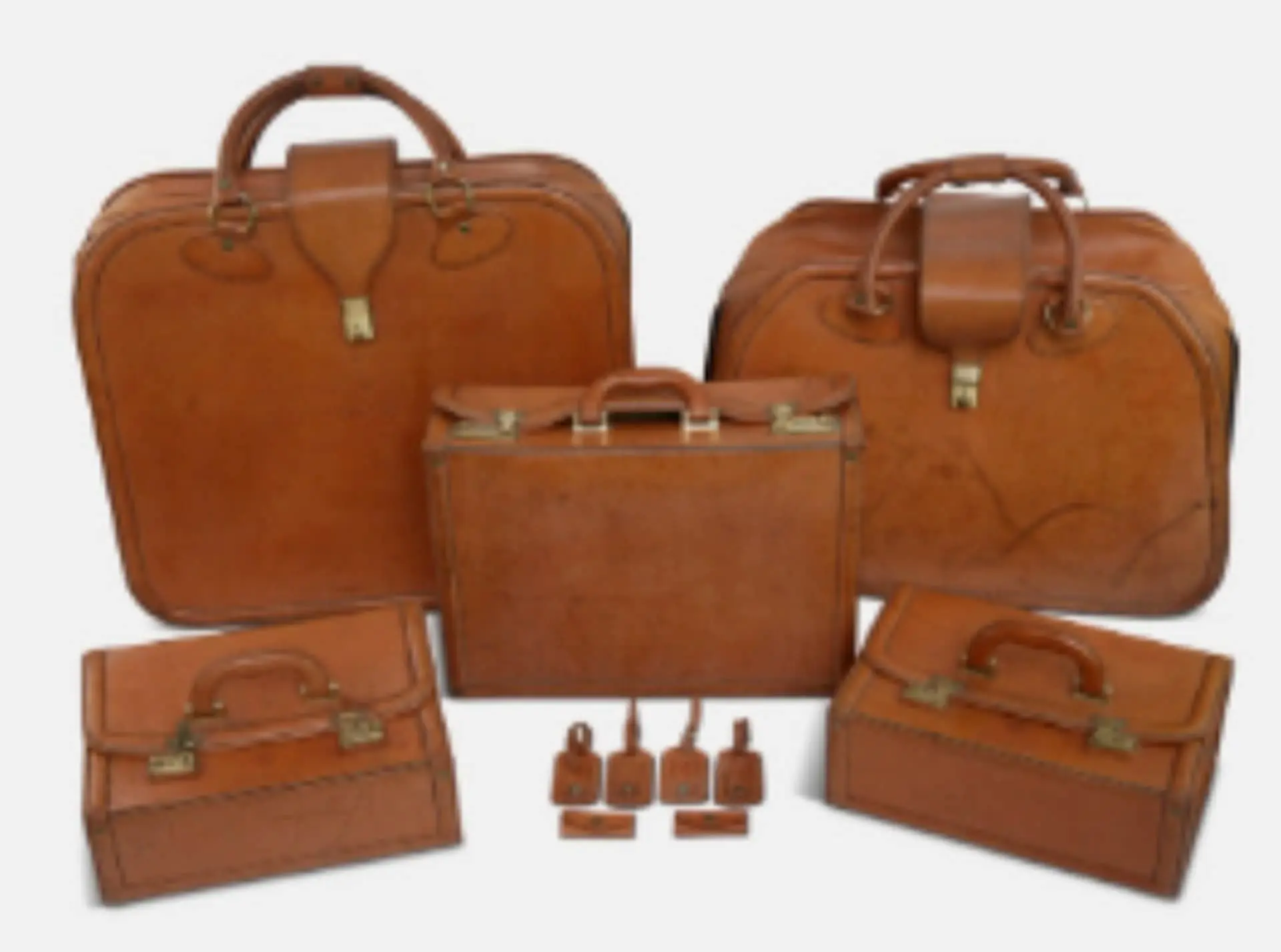 Powerful V8 Engines Ferrari Luggage And Ev Batteries On Ebay