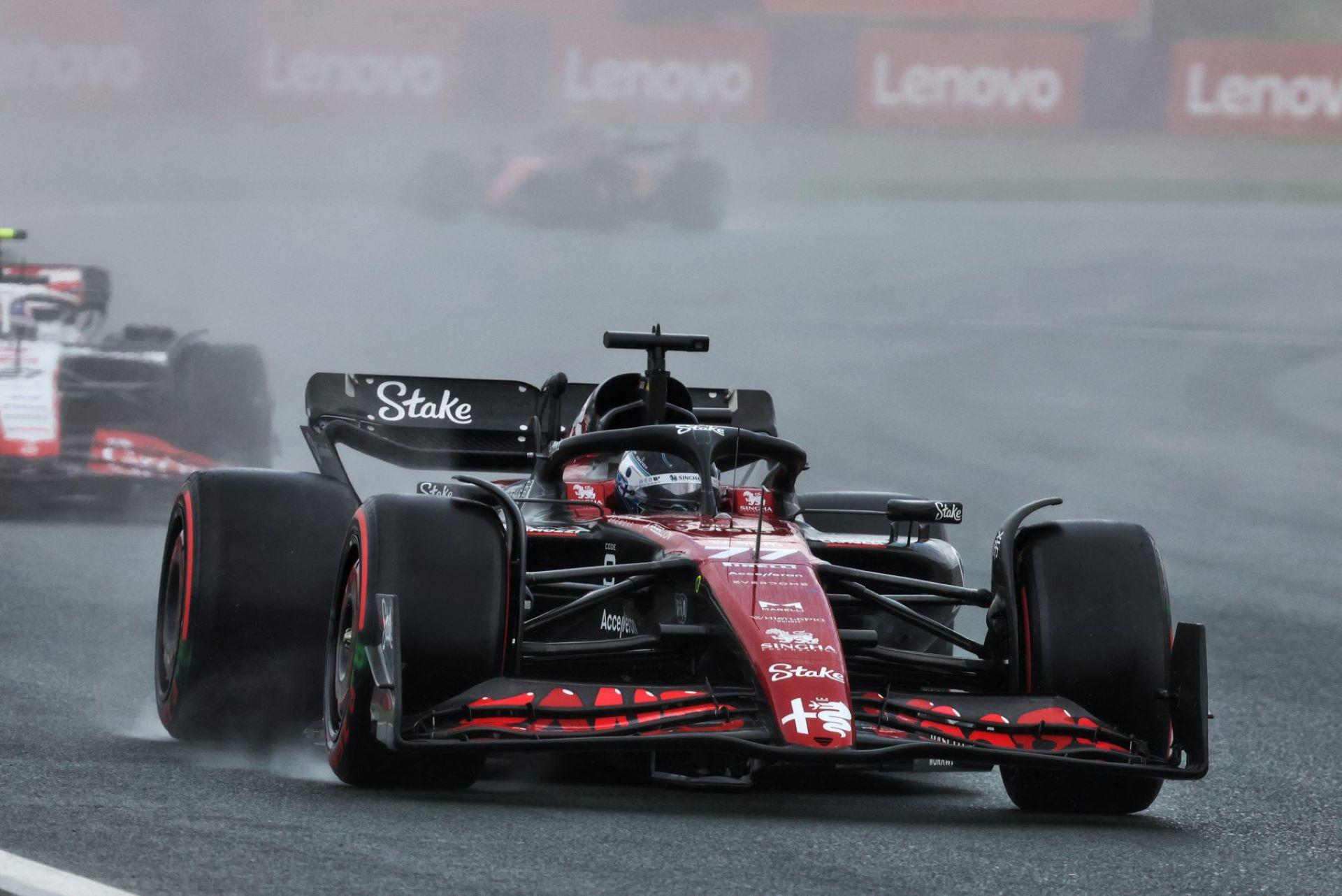 2023 Dutch Grand Prix – Sunday