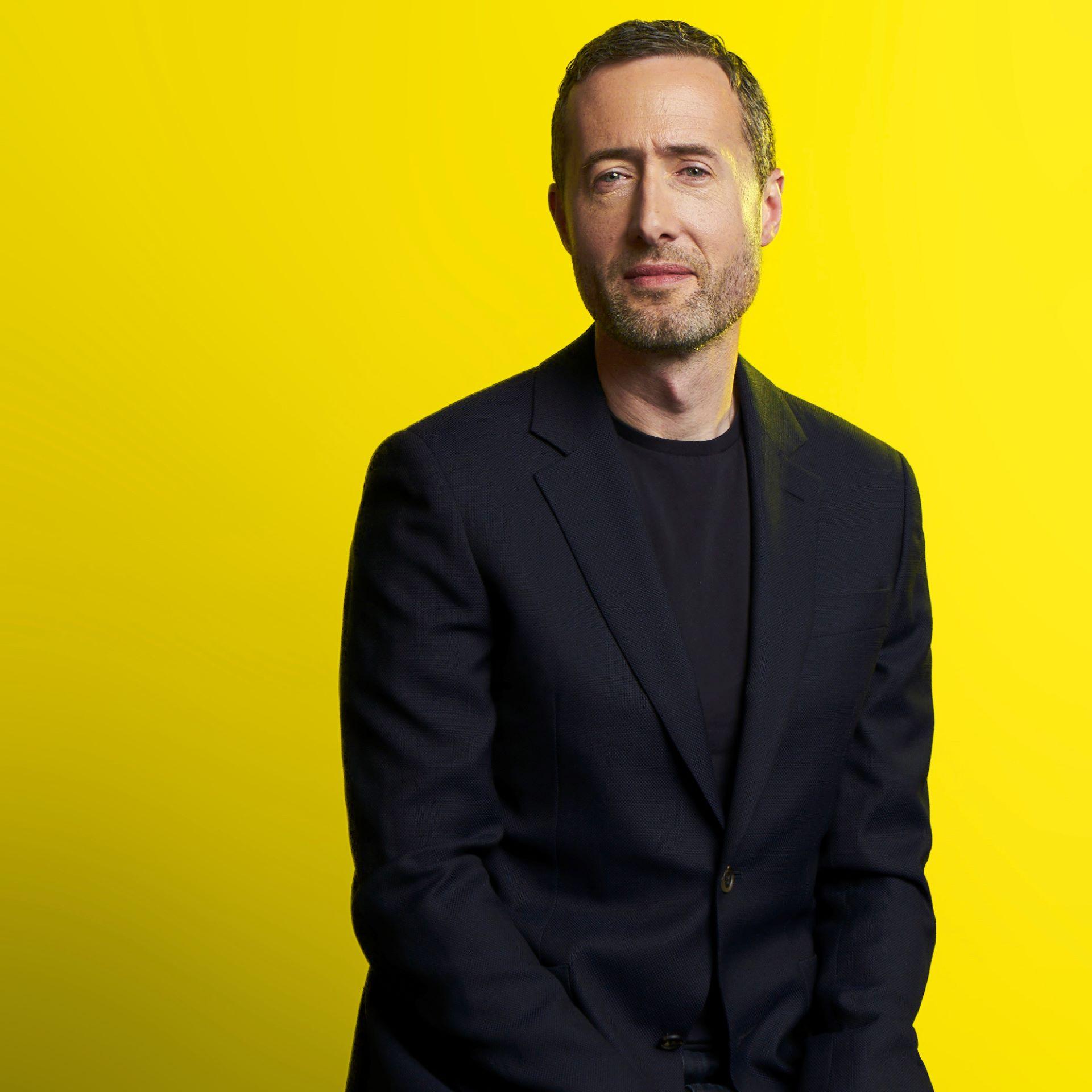 Ben Payne appointed Vice-President of Design, Lotus Group