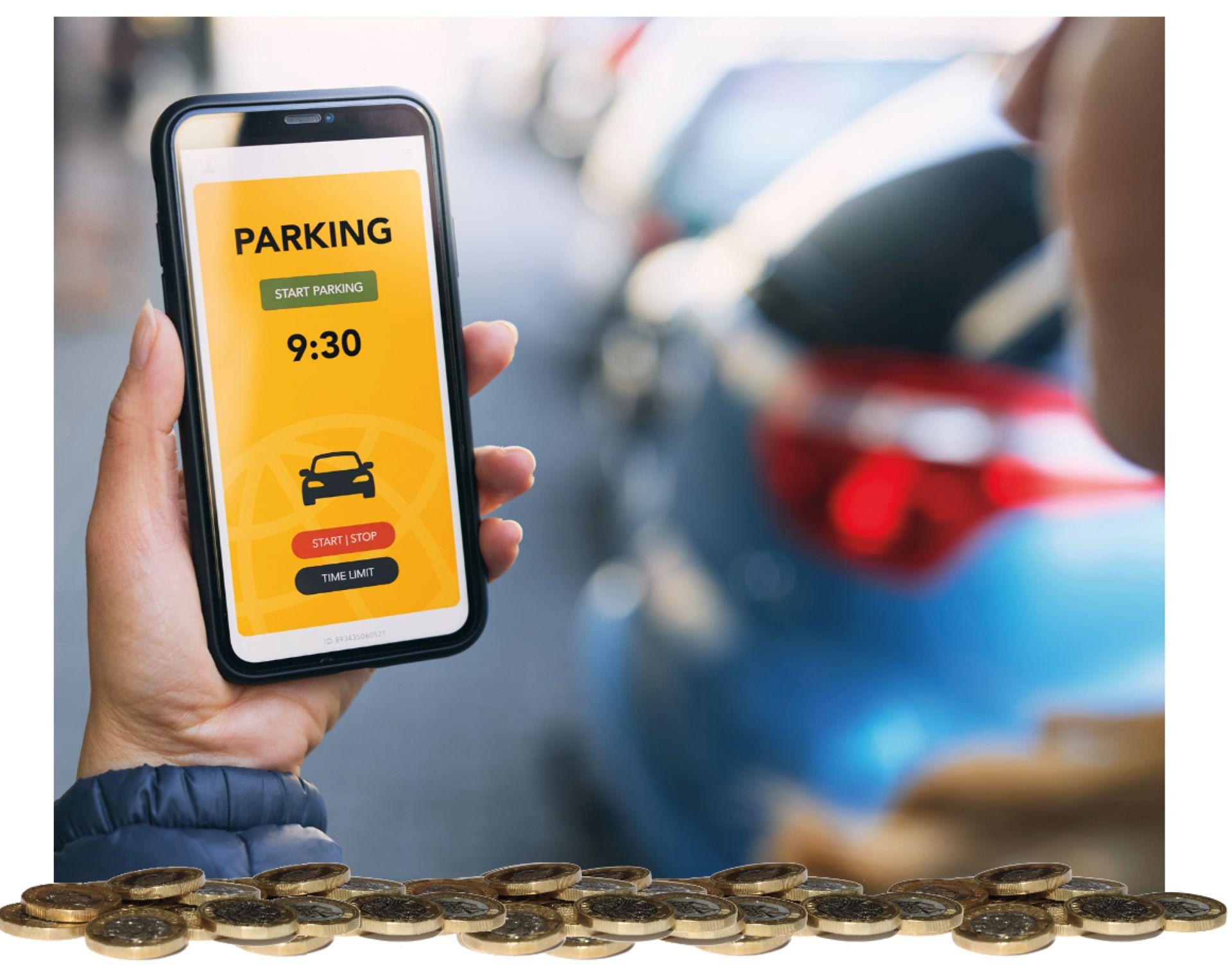 GEM members fight cash-only parking options