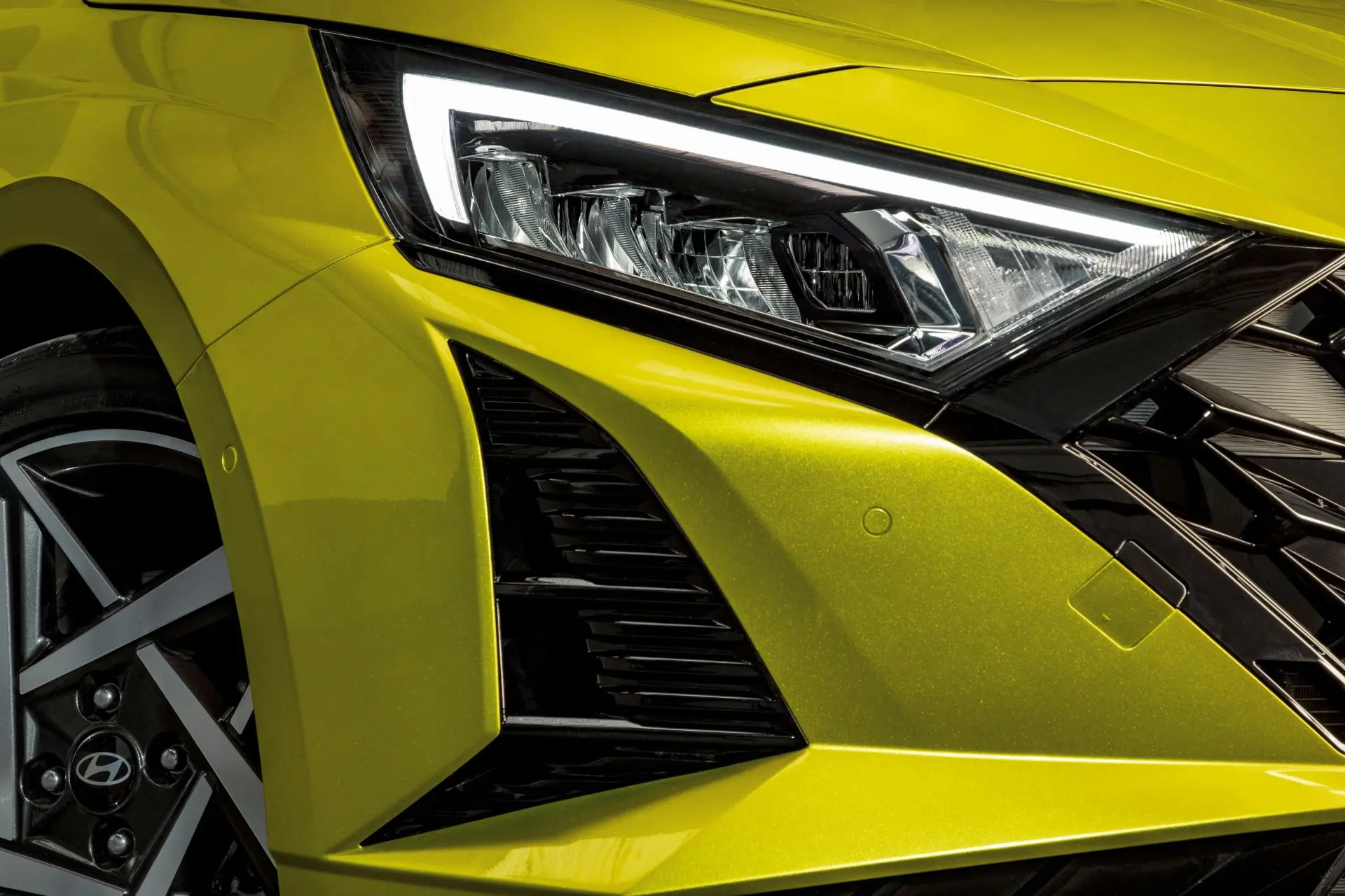 Hyundai Announces New I20 Prices And Specifications 1