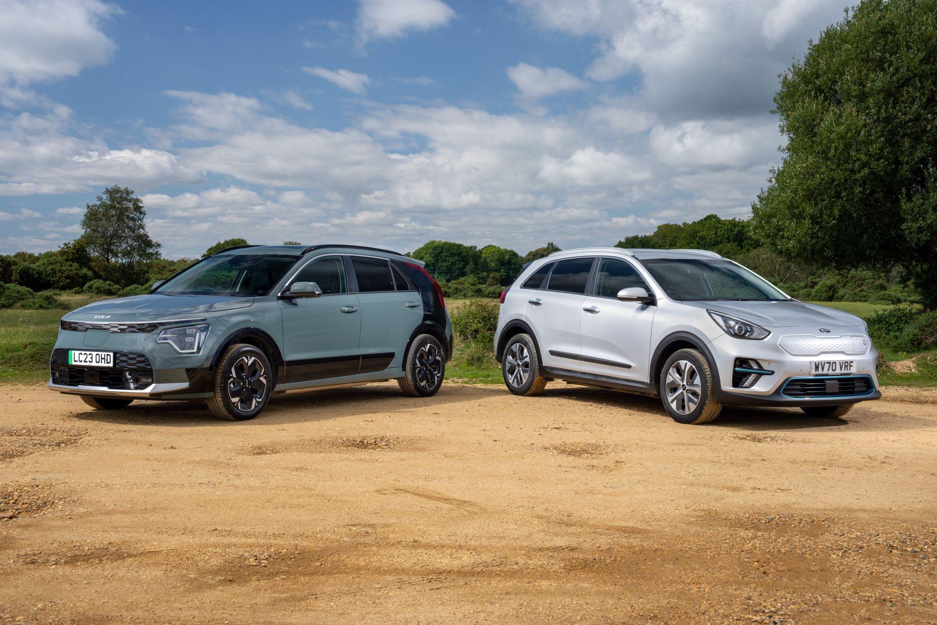 Kia Picanto surpasses 250,000 lifetime UK sales