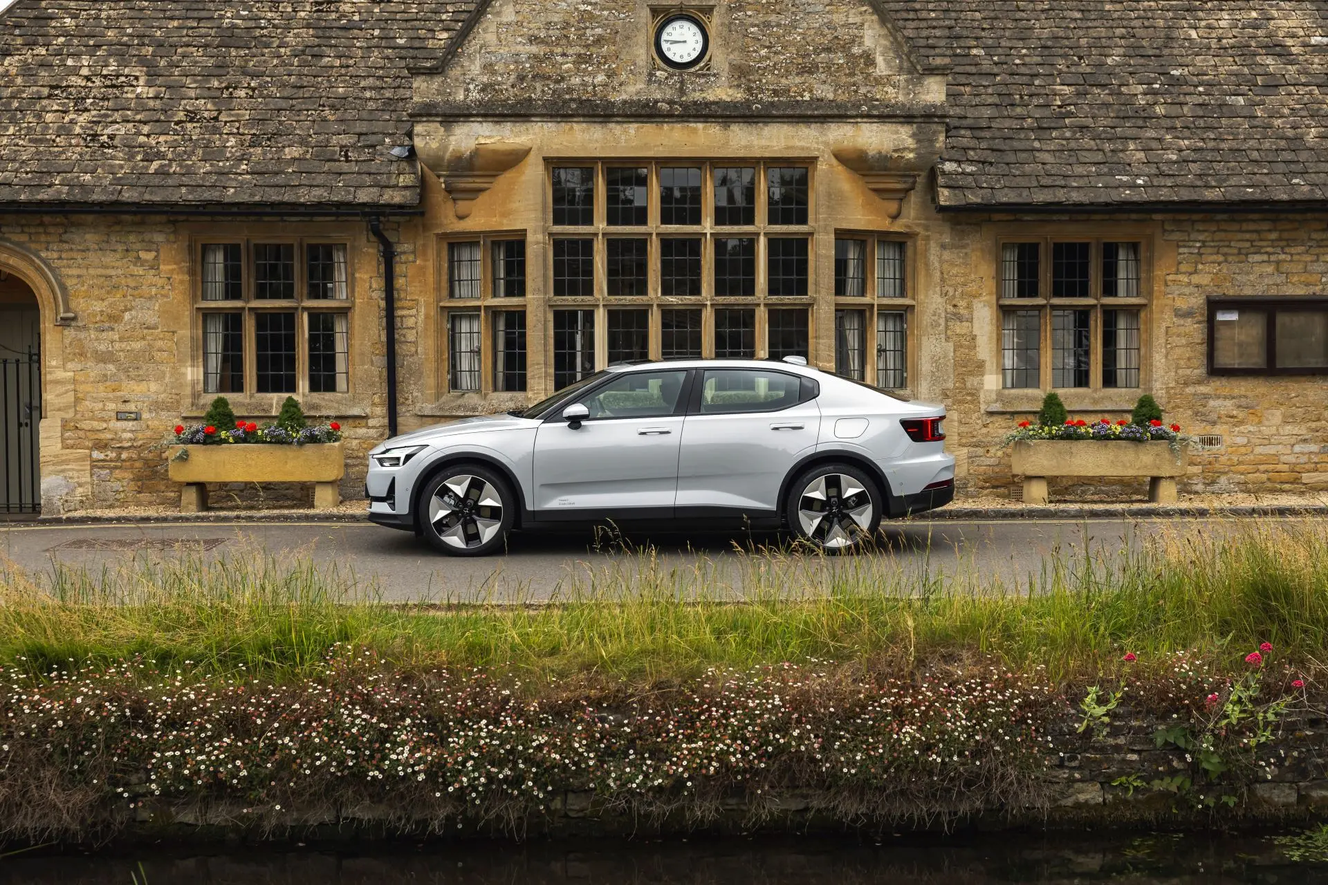 Polestar Reaches Production Milestone Of 150000 Cars As Upgraded Polestar 2 Deliveries Commence