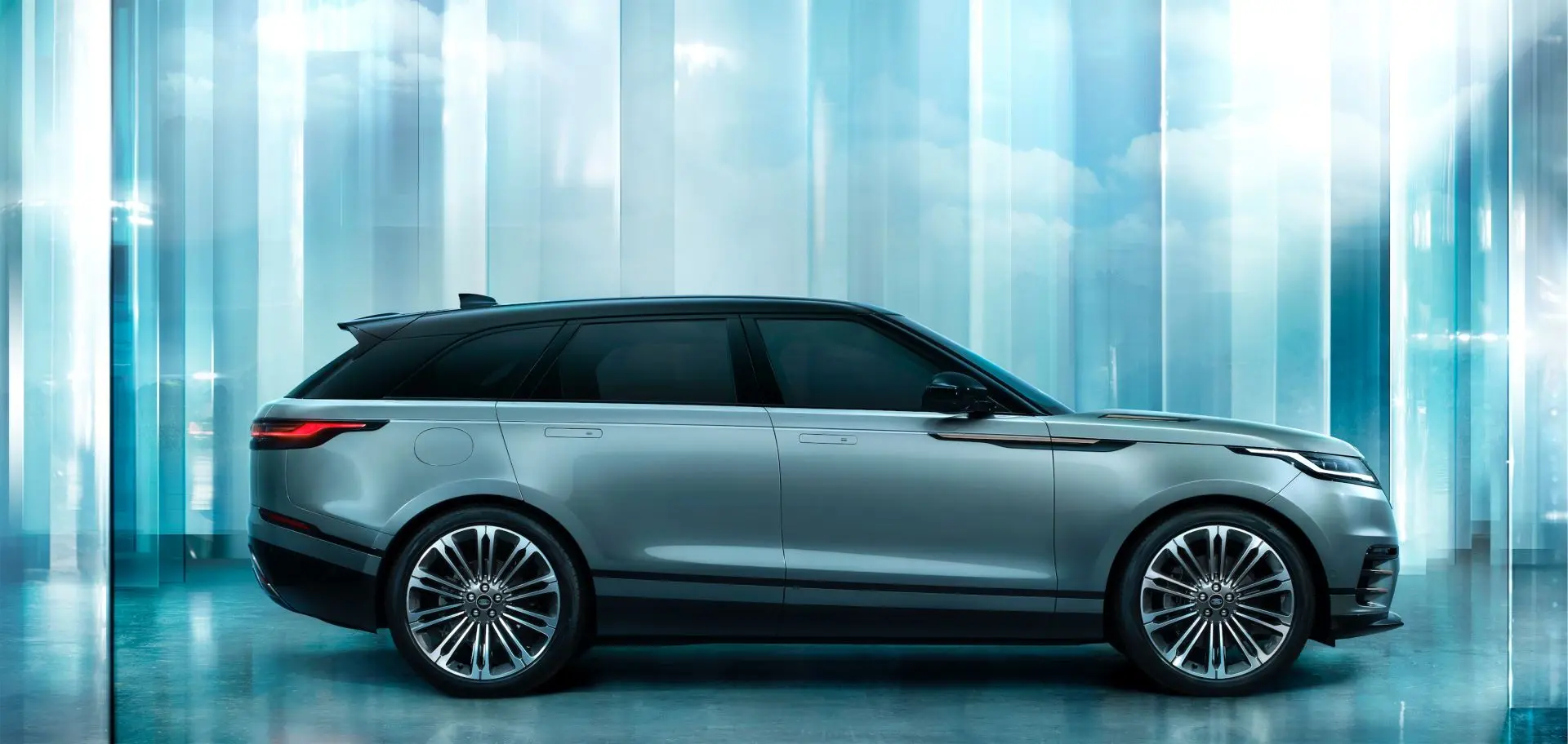 Range Rover Velar 1