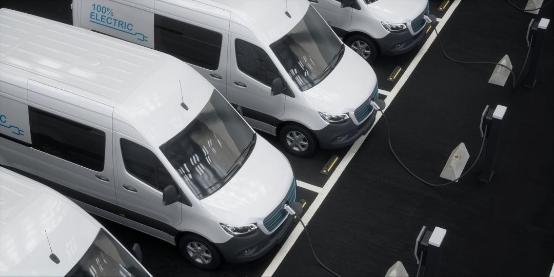 Webfleet and VEV announce strategic partnership to optimise fleet ...