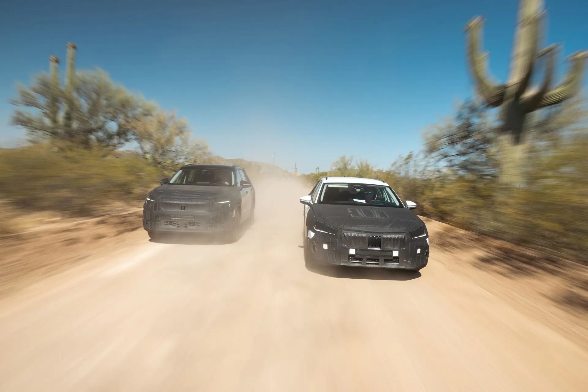 All New Skoda Kodiaq And Superb 1