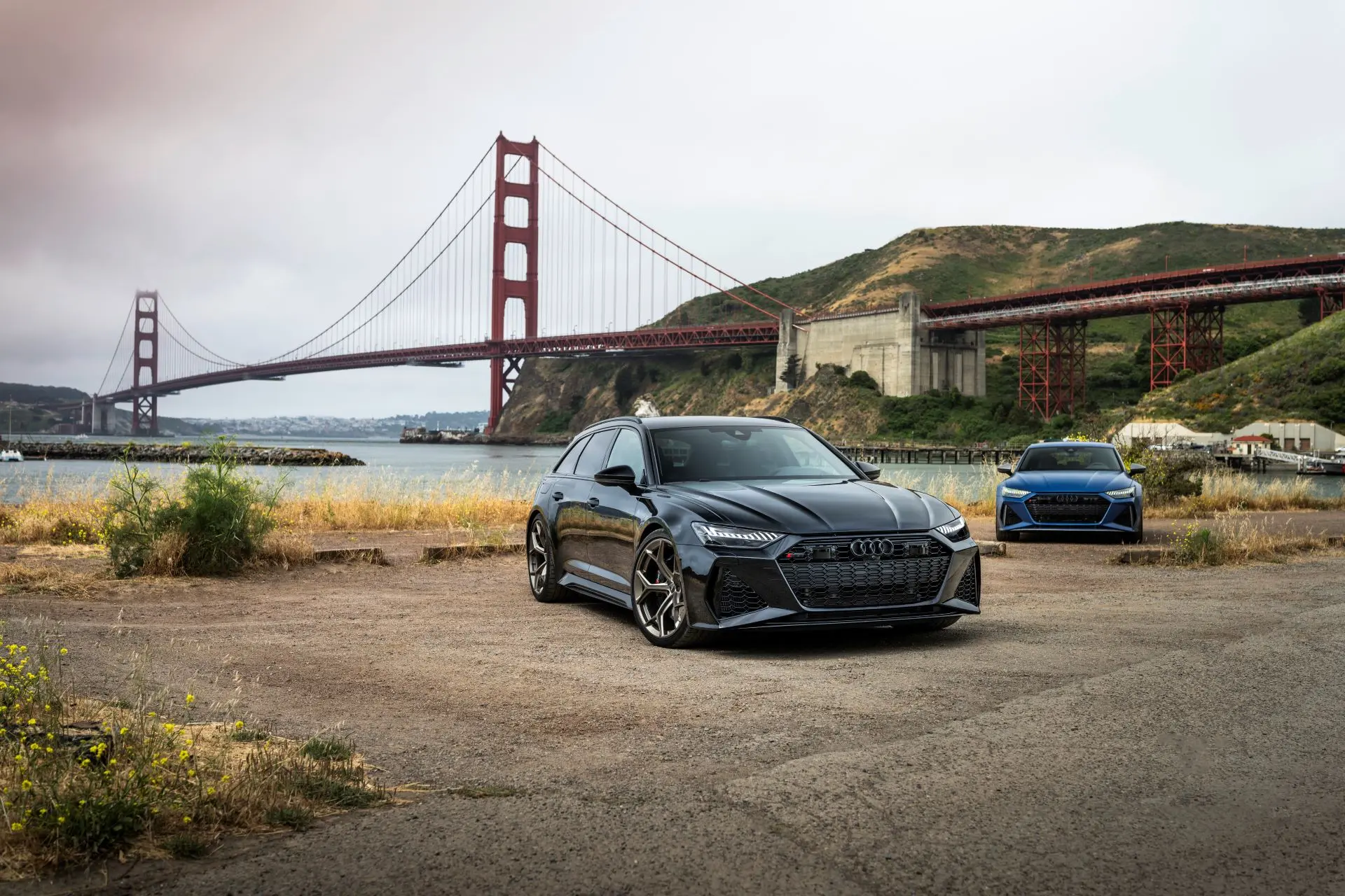 Audi Rs 6 Avant Performance And Rs 7 Sportback Performance 1