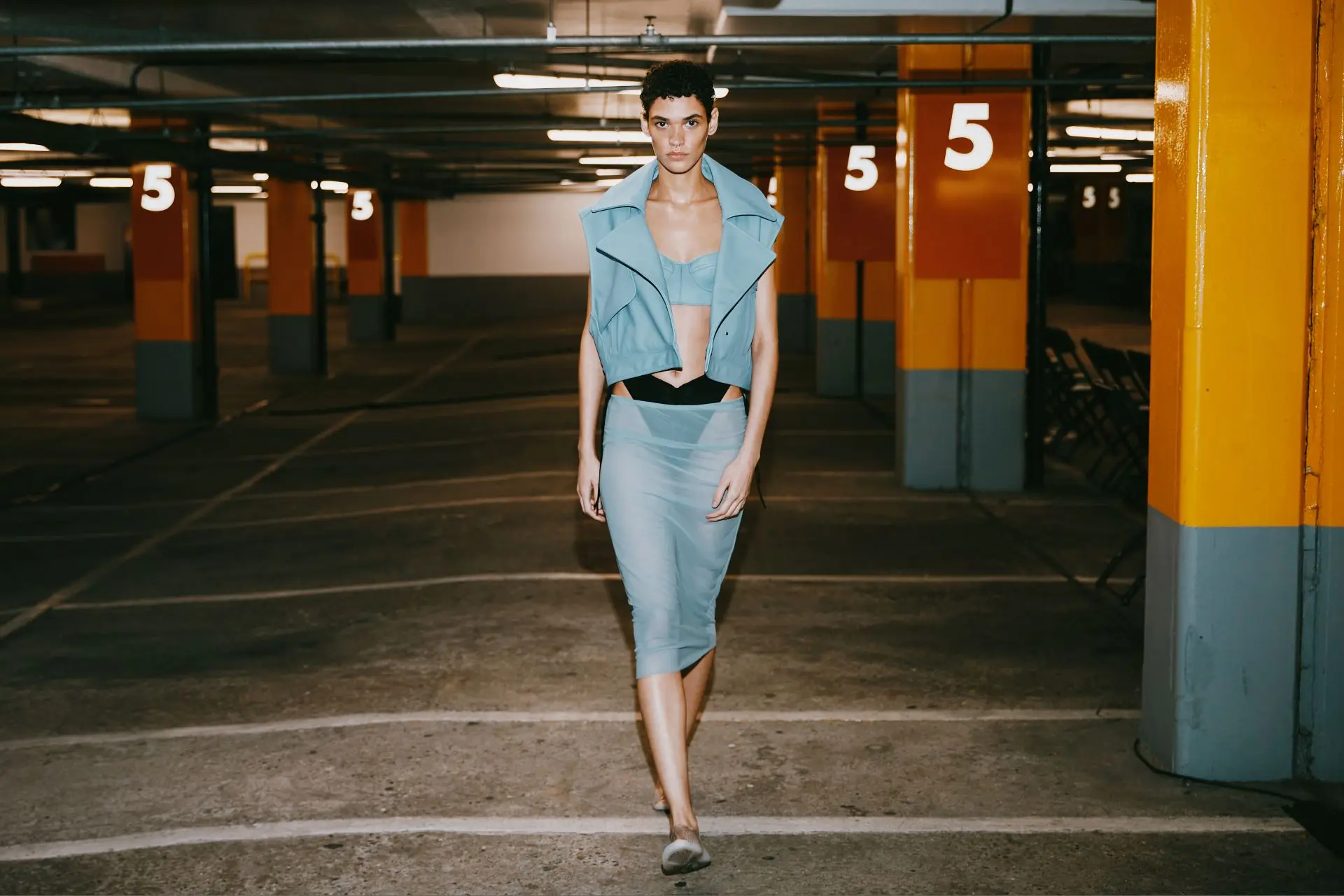 Bentley At Fashion Week 2023